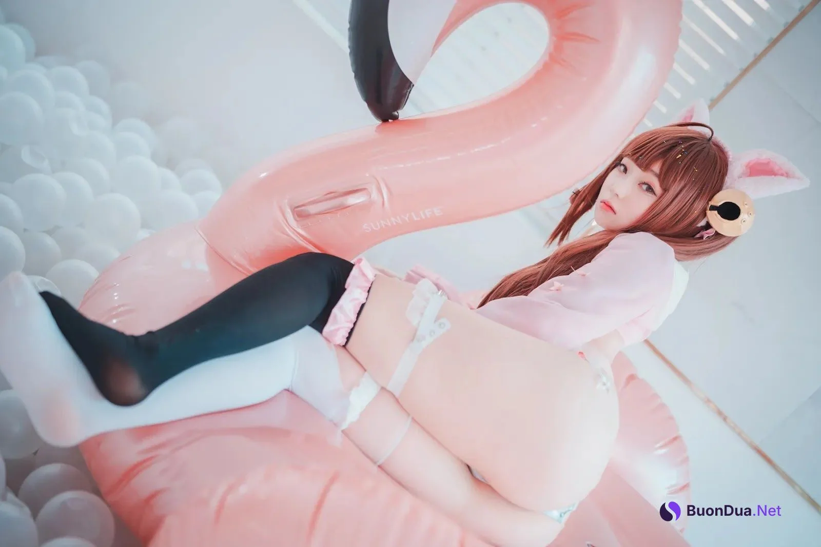 Bambi 밤비, [DJAWA] Candy Jelly Love - รูปภาพ 2