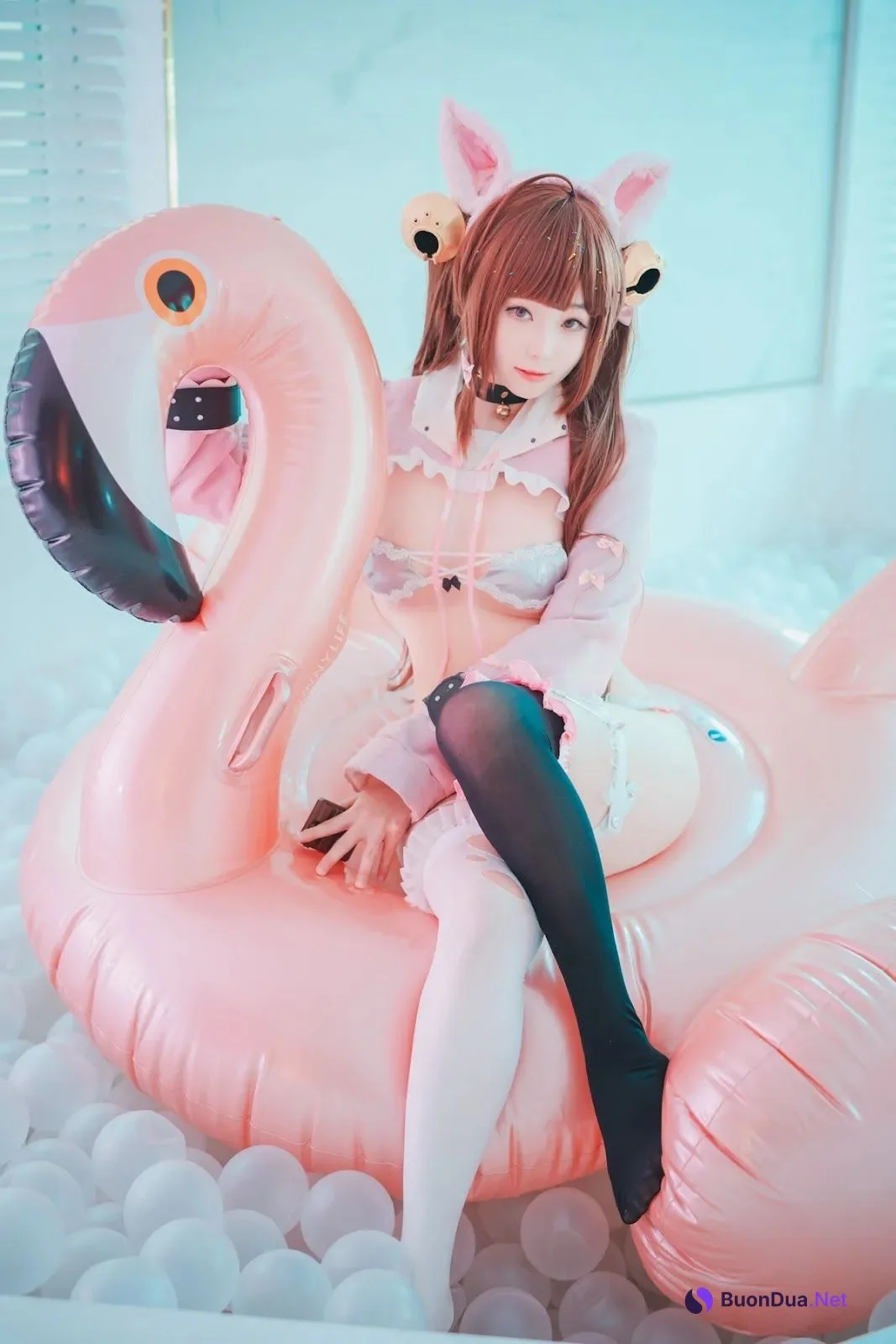 Bambi 밤비, [DJAWA] Candy Jelly Love - รูปภาพ 3