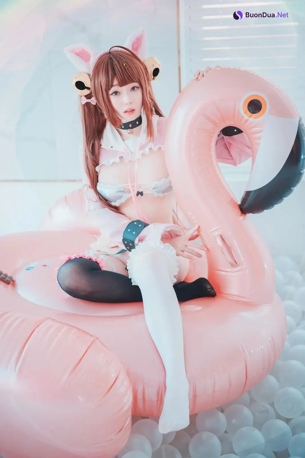 Bambi 밤비, [DJAWA] Candy Jelly Love - รูปภาพ 5