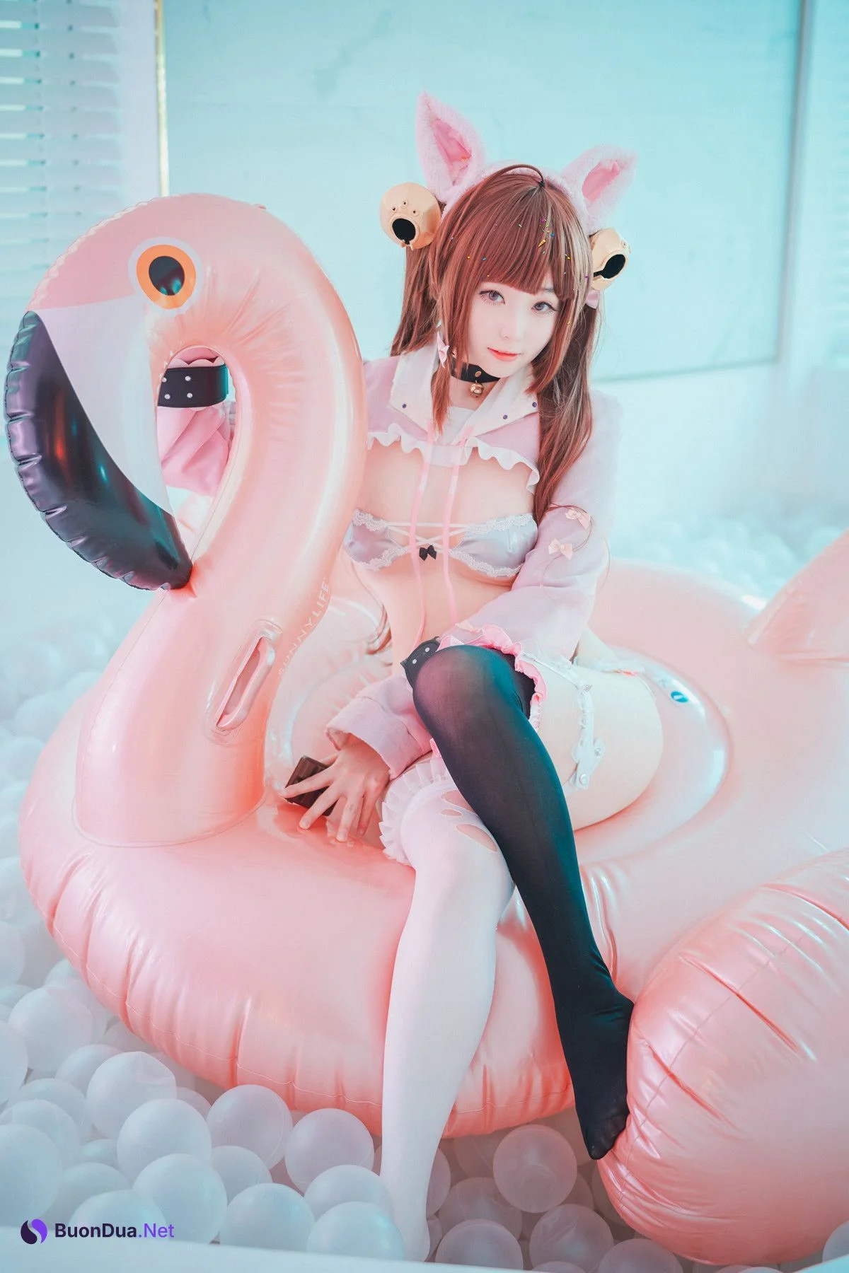 Bambi 밤비, DJAWA ‘Candy Jelly Love’ - Photo 3