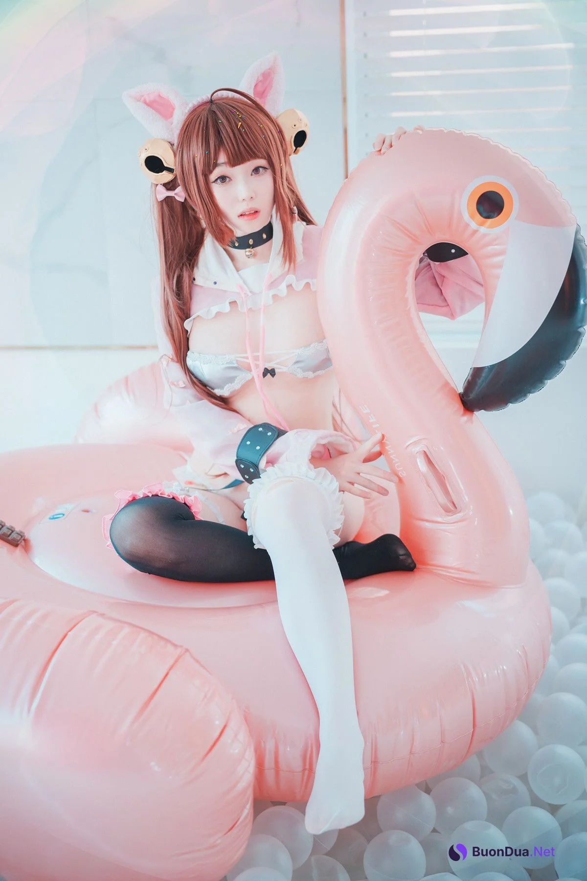 Bambi 밤비, DJAWA ‘Candy Jelly Love’ - Photo 5
