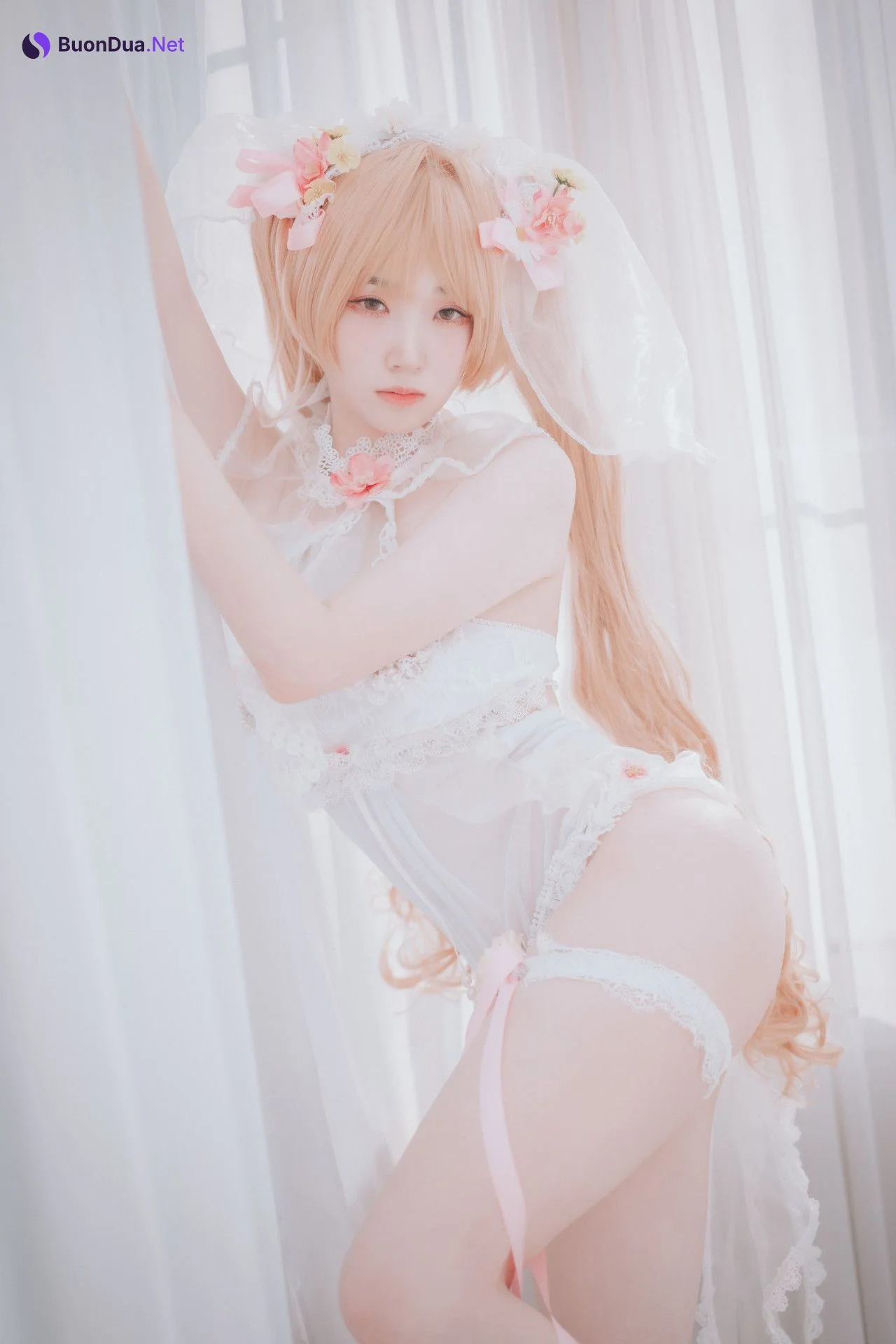 Bambi 밤비, [DJAWA] God Mother Heket Destiny Child Set.01 - Photo 20