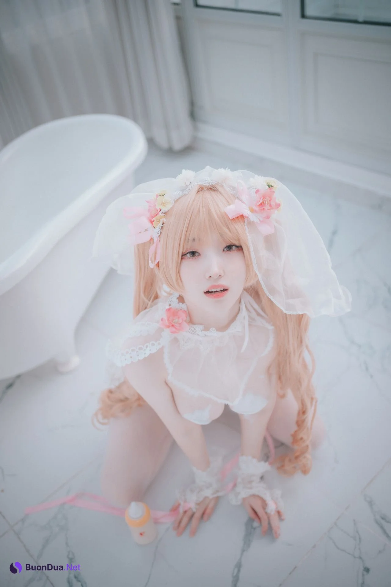 Bambi 밤비, [DJAWA] God Mother Heket Destiny Child Set.03 - Photo 20