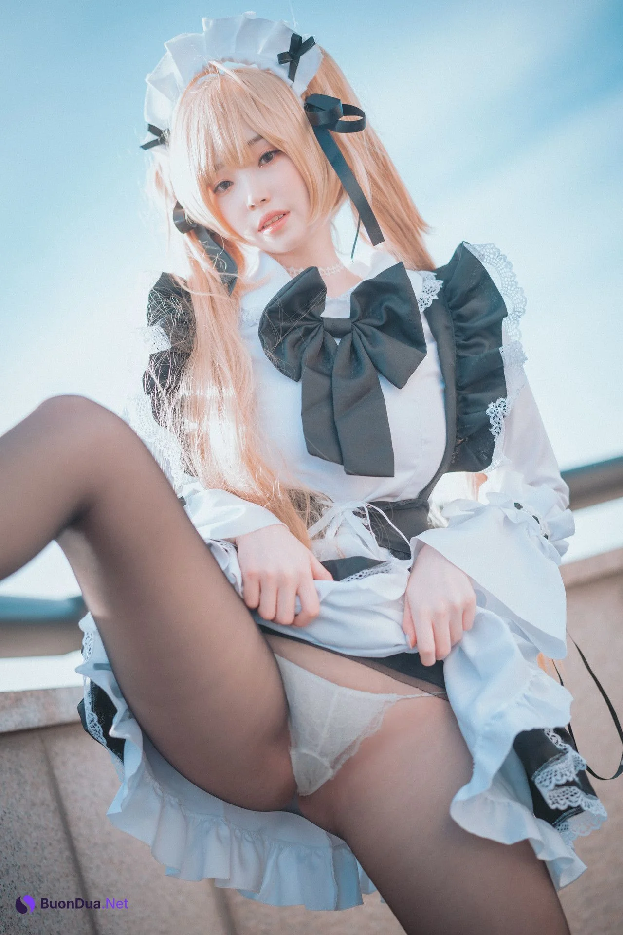 Bambi 밤비, [DJAWA] Heart to Heart：Nephthys Set.02 - Photo 5