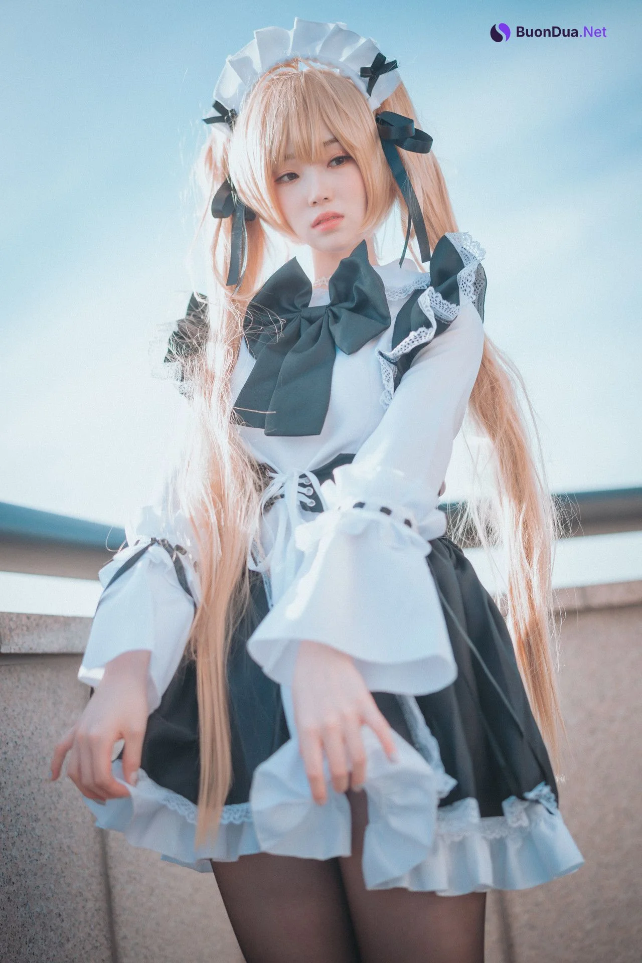 Bambi 밤비, [DJAWA] Heart to Heart：Nephthys Set.02 - Photo 6