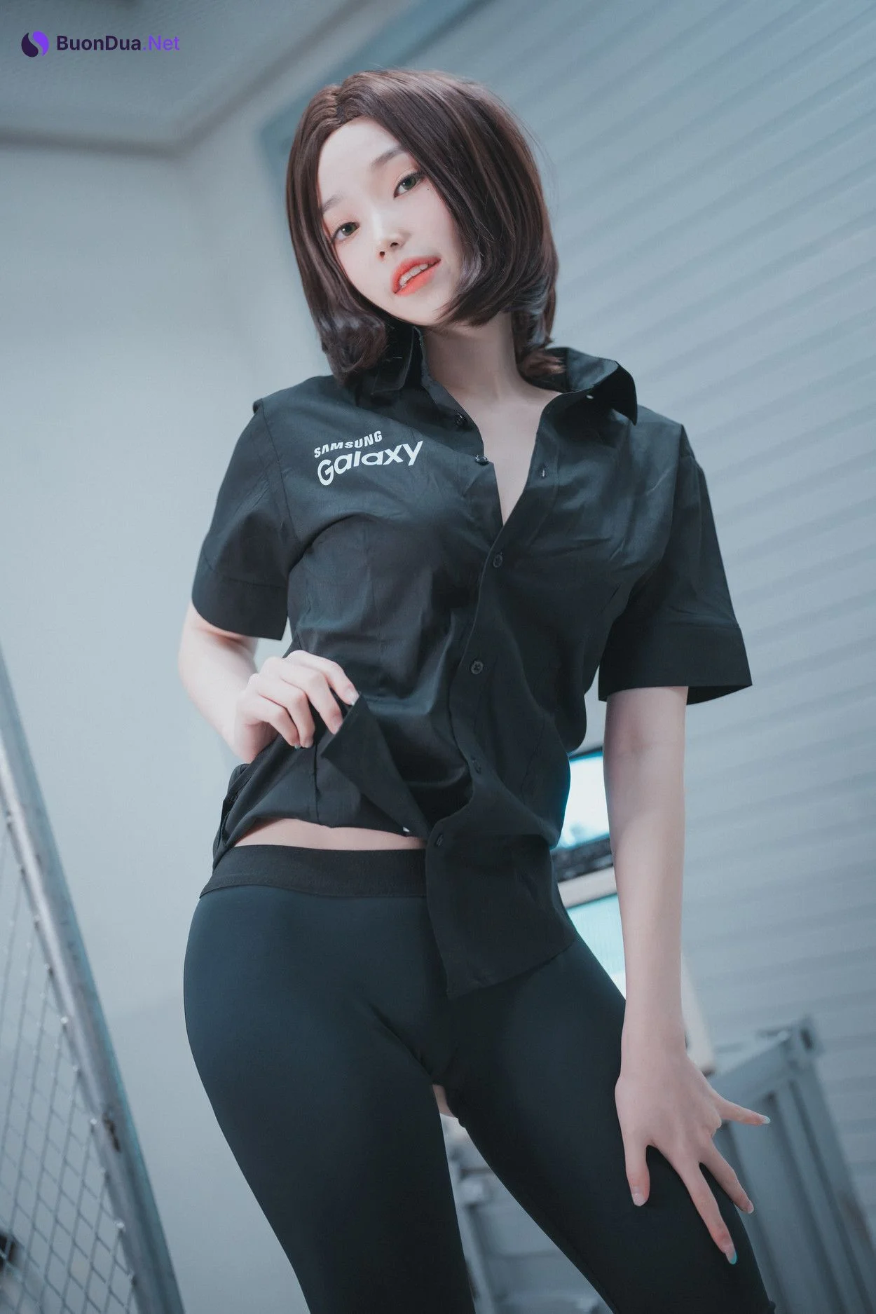 Bambi 밤비, DJAWA ‘Hi Sam!’ Set.01 - Photo 10