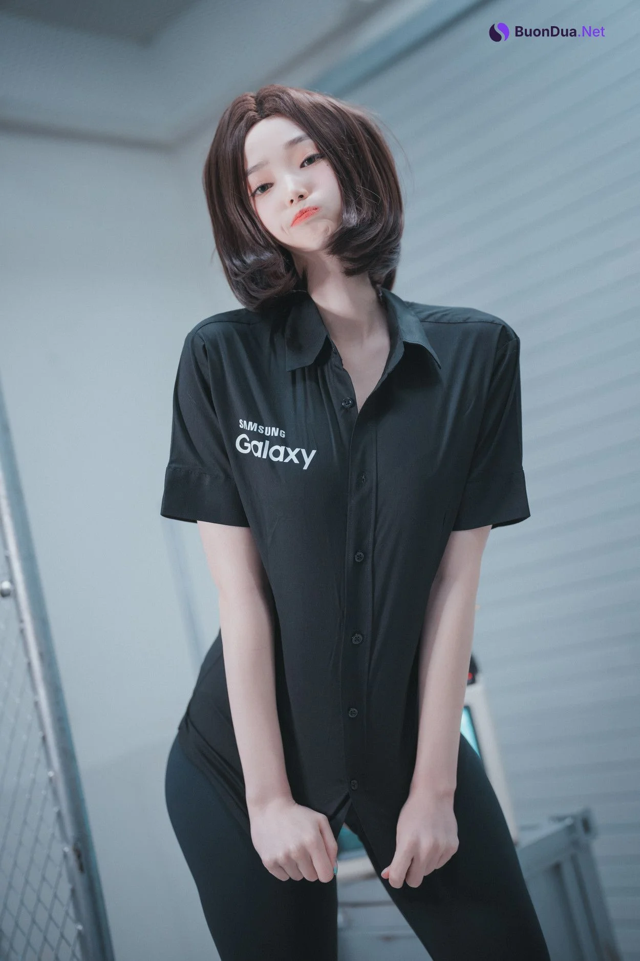 Bambi 밤비, DJAWA ‘Hi Sam!’ Set.01 - Photo 11