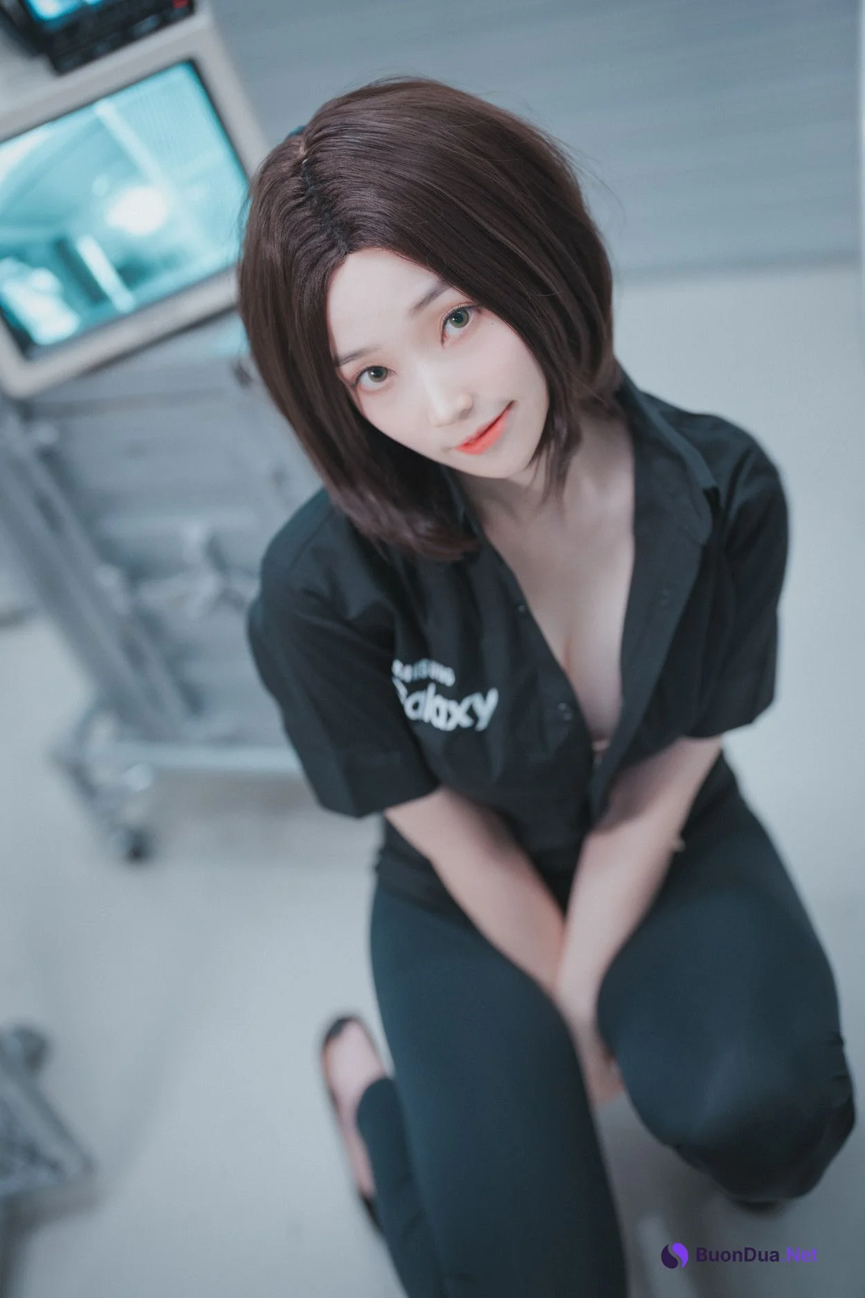 Bambi 밤비, DJAWA ‘Hi Sam!’ Set.01 - Photo 12