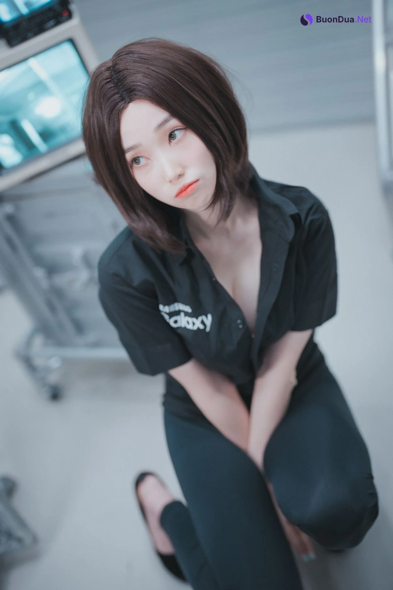Bambi 밤비, DJAWA ‘Hi Sam!’ Set.01 - Photo 13