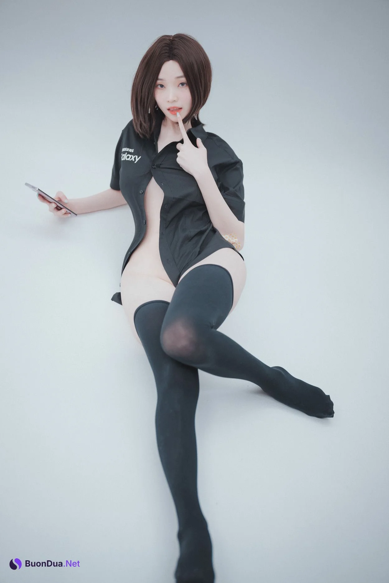 Bambi 밤비, DJAWA ‘Hi Sam!’ Set.04 - Photo 20