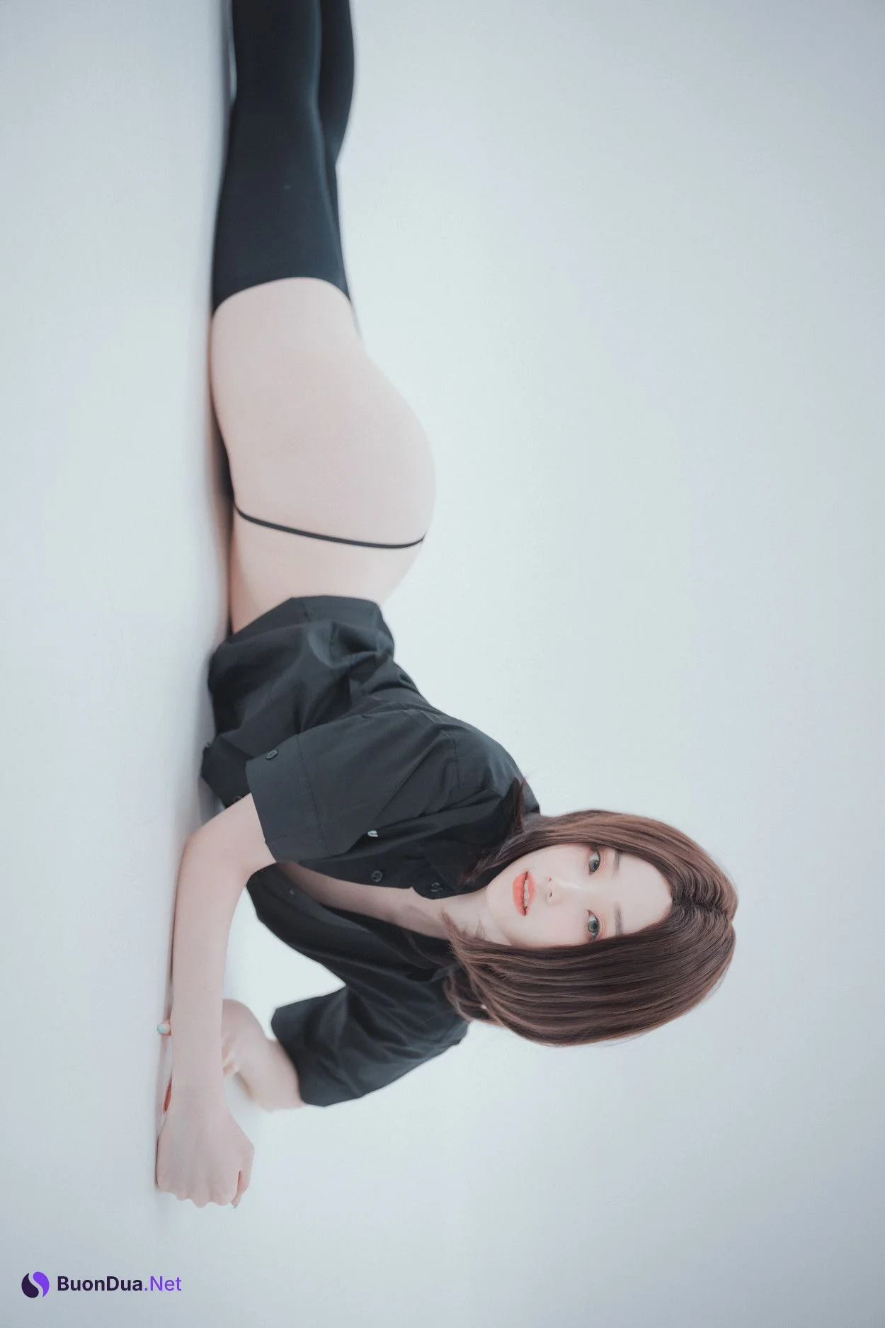 Bambi 밤비, DJAWA ‘Hi Sam!’ Set.04 - Photo 3