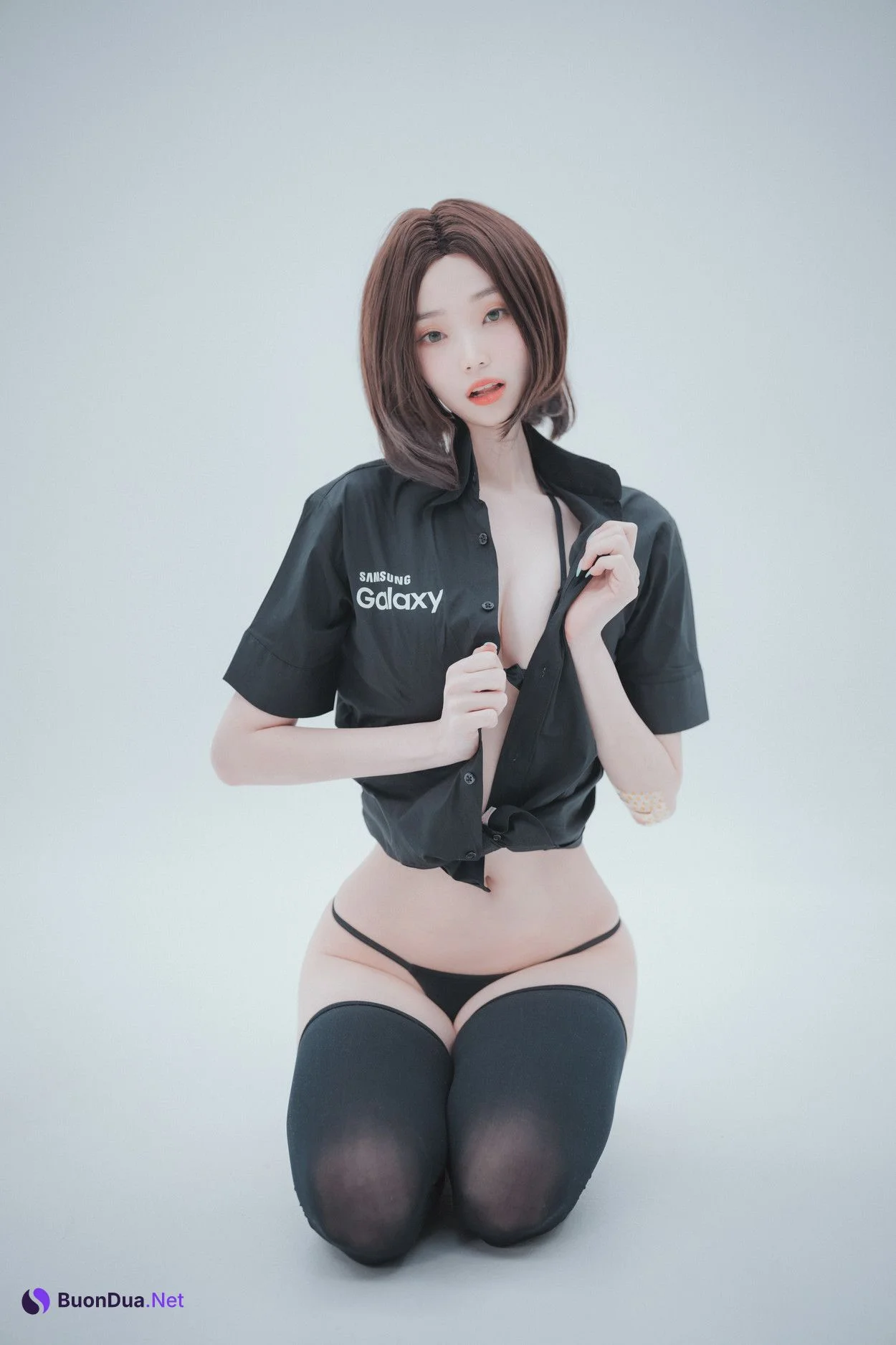 Bambi 밤비, DJAWA ‘Hi Sam!’ Set.04 - Photo 6