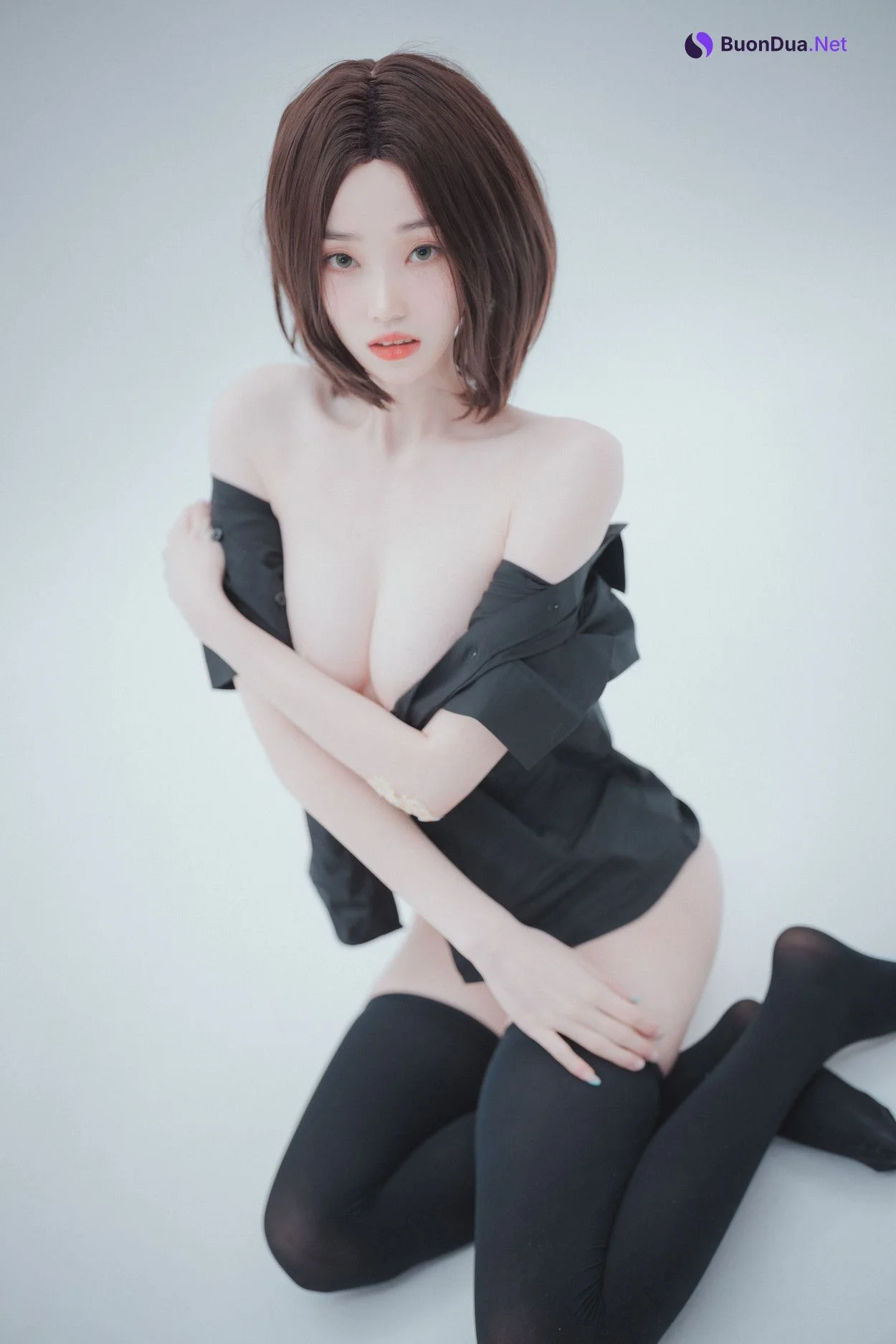 Bambi 밤비, DJAWA ‘Hi Sam!’ Set.04 - Photo 7