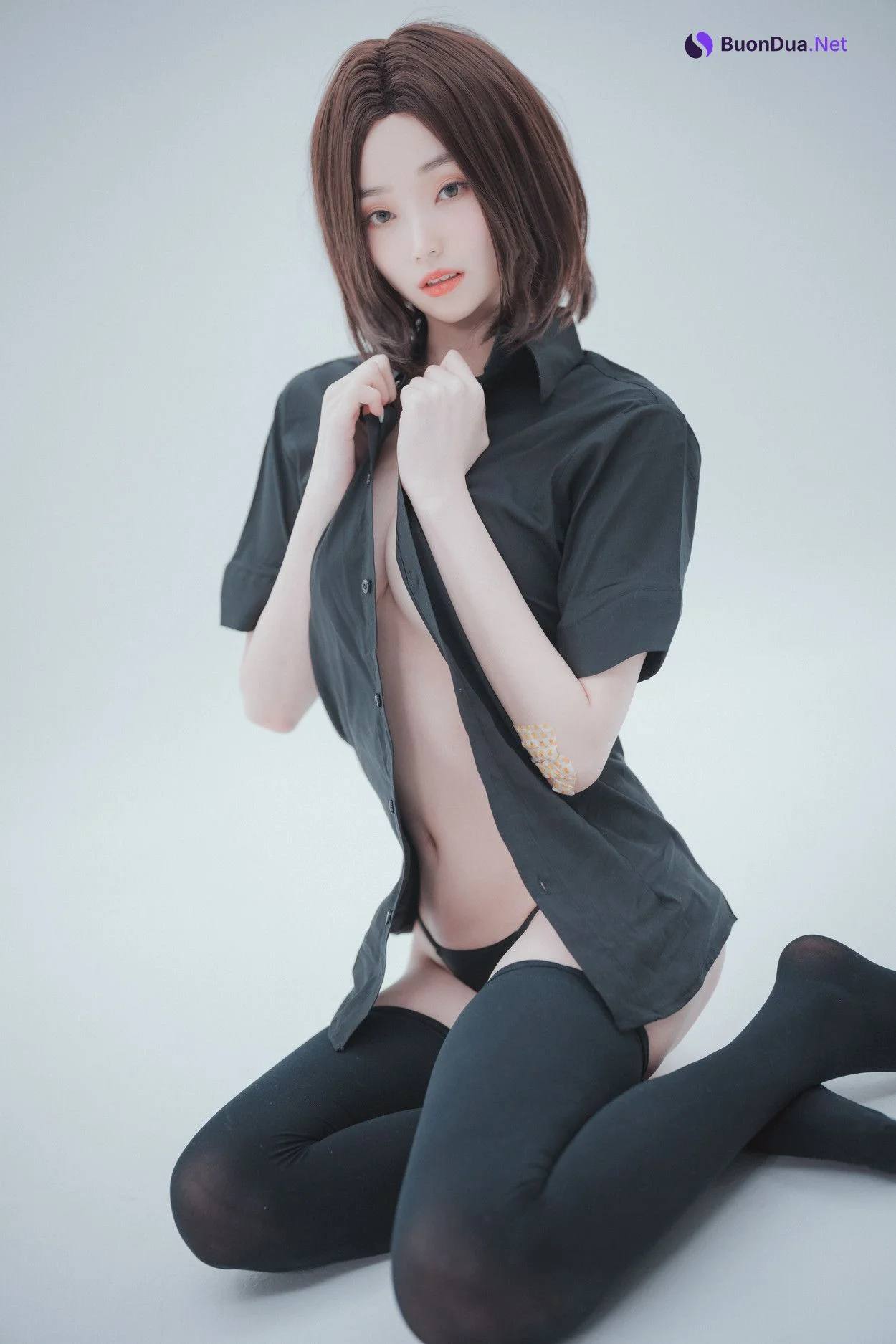 Bambi 밤비, DJAWA ‘Hi Sam!’ Set.04 - Photo 8