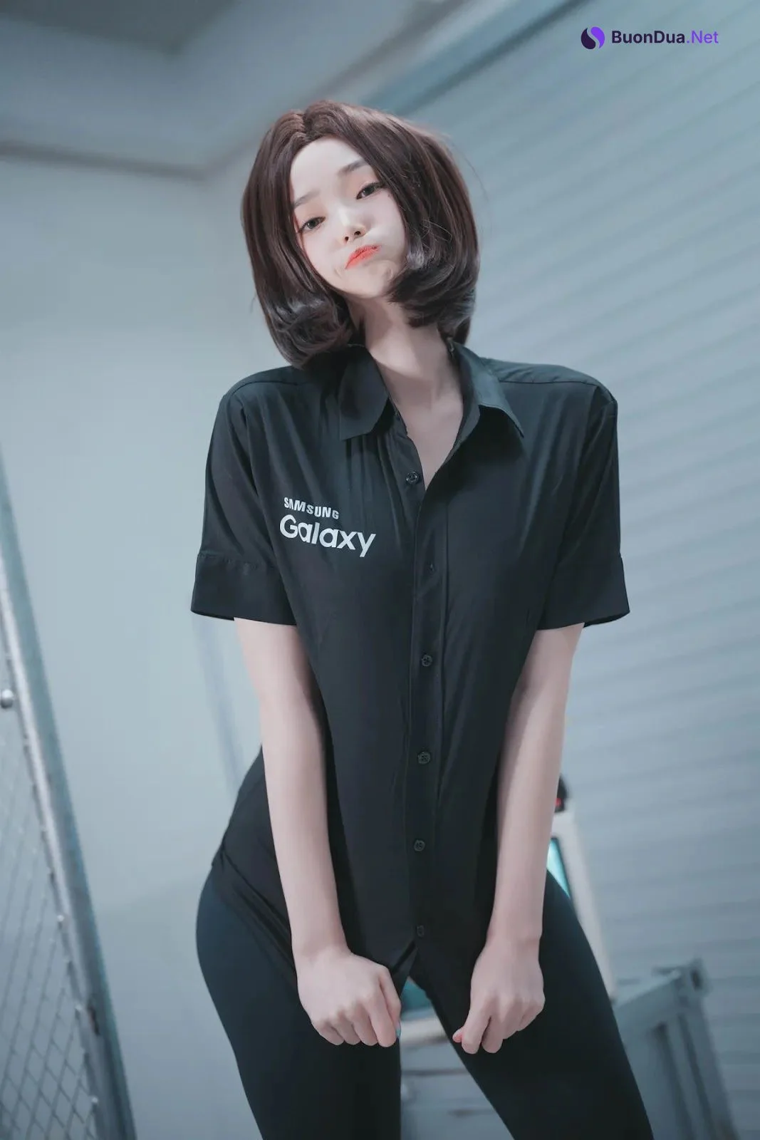 Bambi 밤비, [DJAWA] Hi Sam! Version-A - Photo 10