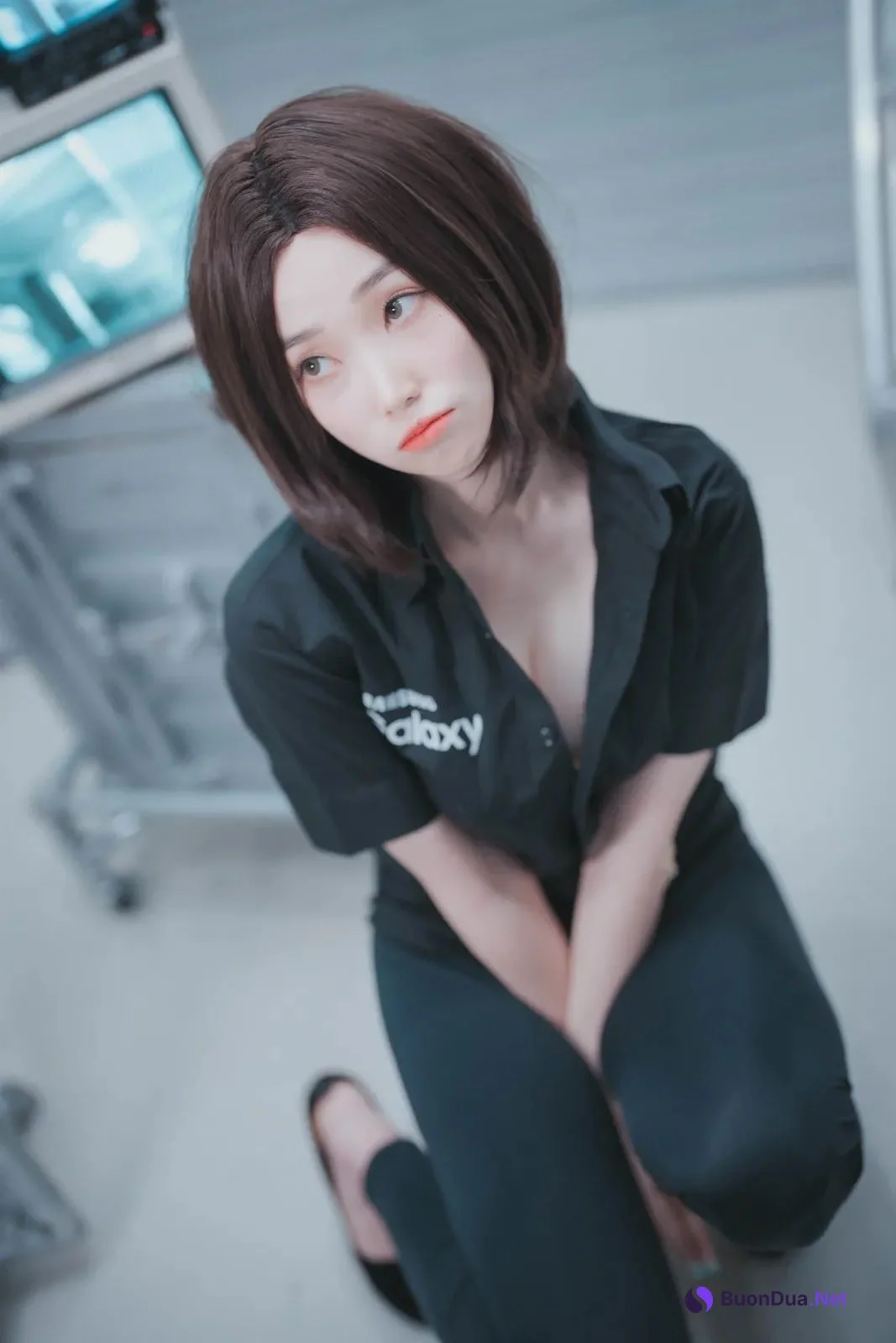 Bambi 밤비, [DJAWA] Hi Sam! Version-A - Photo 12
