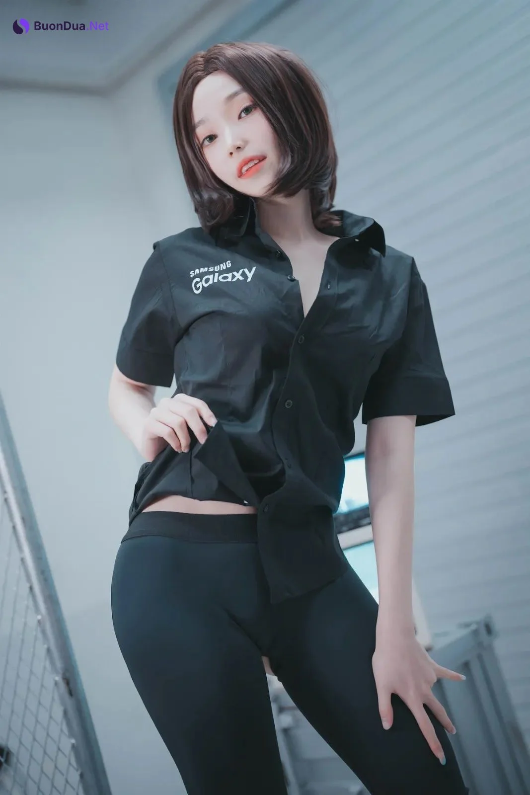 Bambi 밤비, [DJAWA] Hi Sam! Version-A - Photo 9