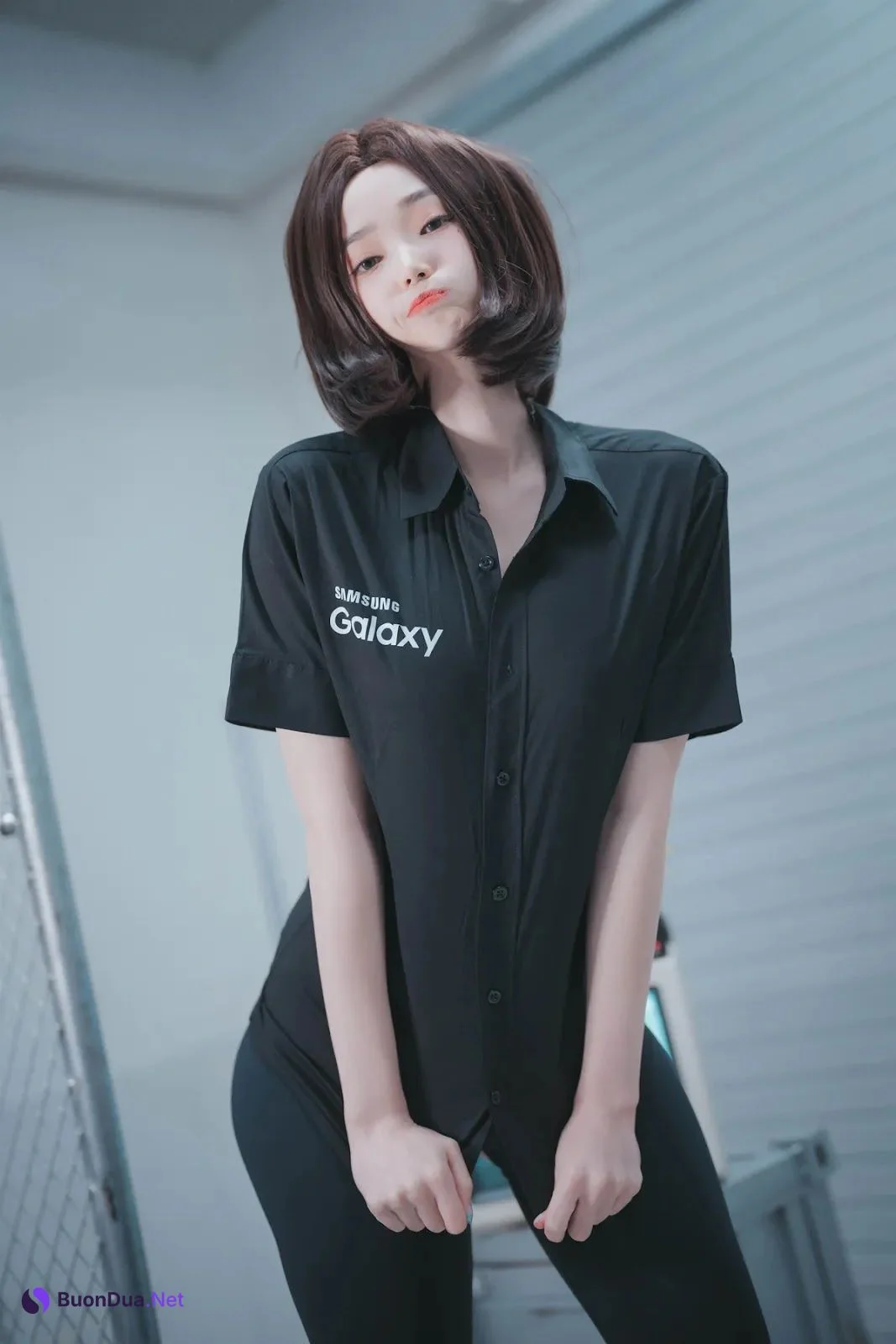 Bambi 밤비, [DJAWA] Hi Sam! Version-B - Photo 10