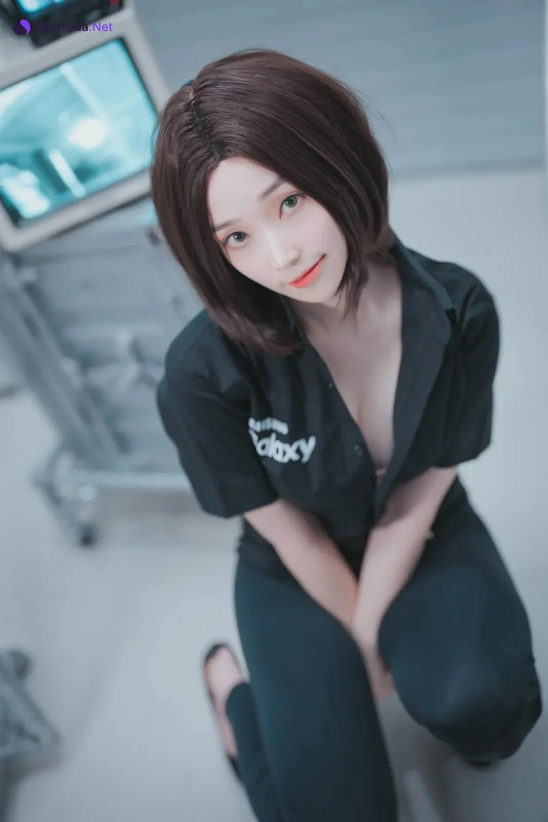 Bambi 밤비, [DJAWA] Hi Sam! Version-B - Photo 11