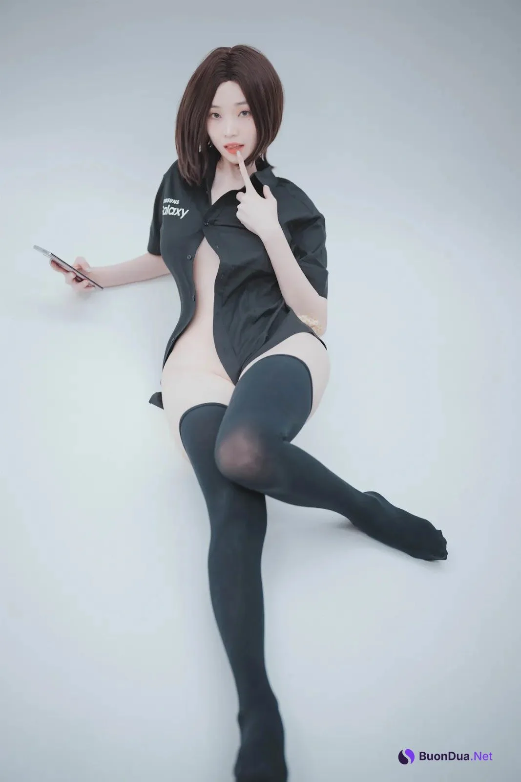 Bambi 밤비, [DJAWA] Hi Sam! Version-S - Photo 13