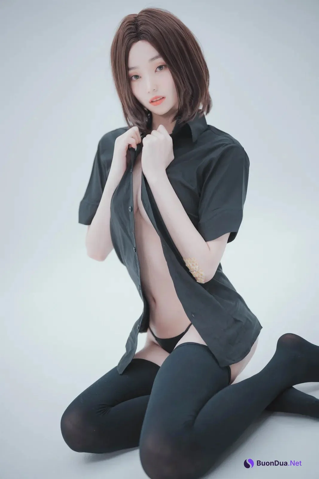 Bambi 밤비, [DJAWA] Hi Sam! Version-S - Photo 2