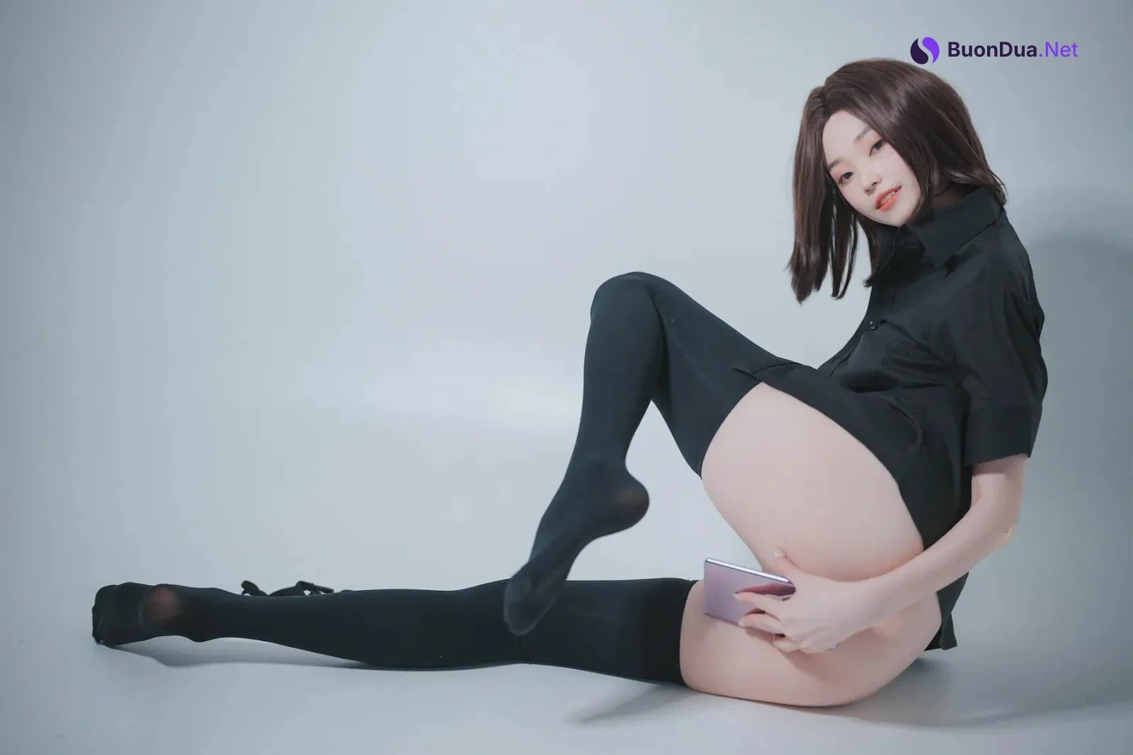 Bambi 밤비, [DJAWA] Hi Sam! Version-S - Photo 8