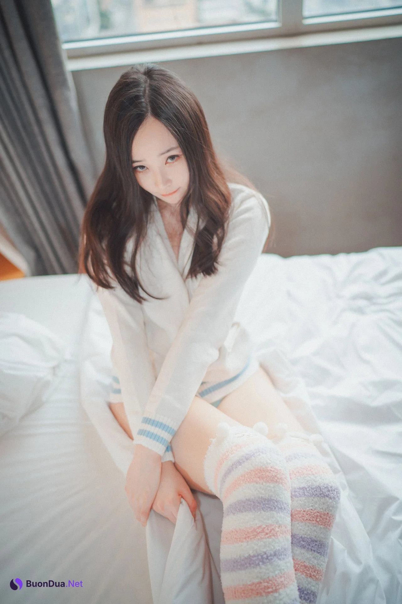 Bambi 밤비, [DJAWA] Homebody Girl - 写真 11