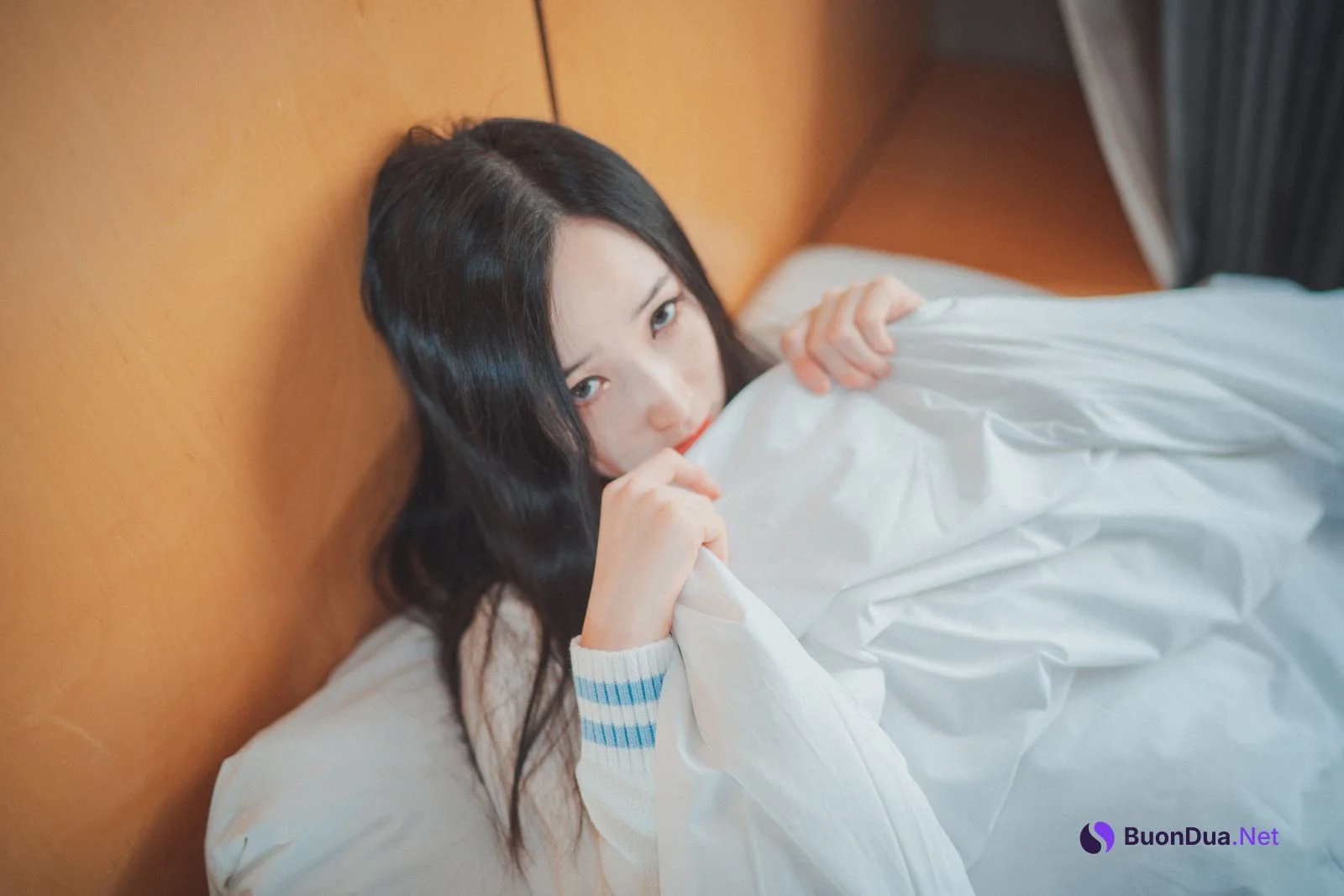 Bambi 밤비, [DJAWA] Homebody Girl - 写真 12