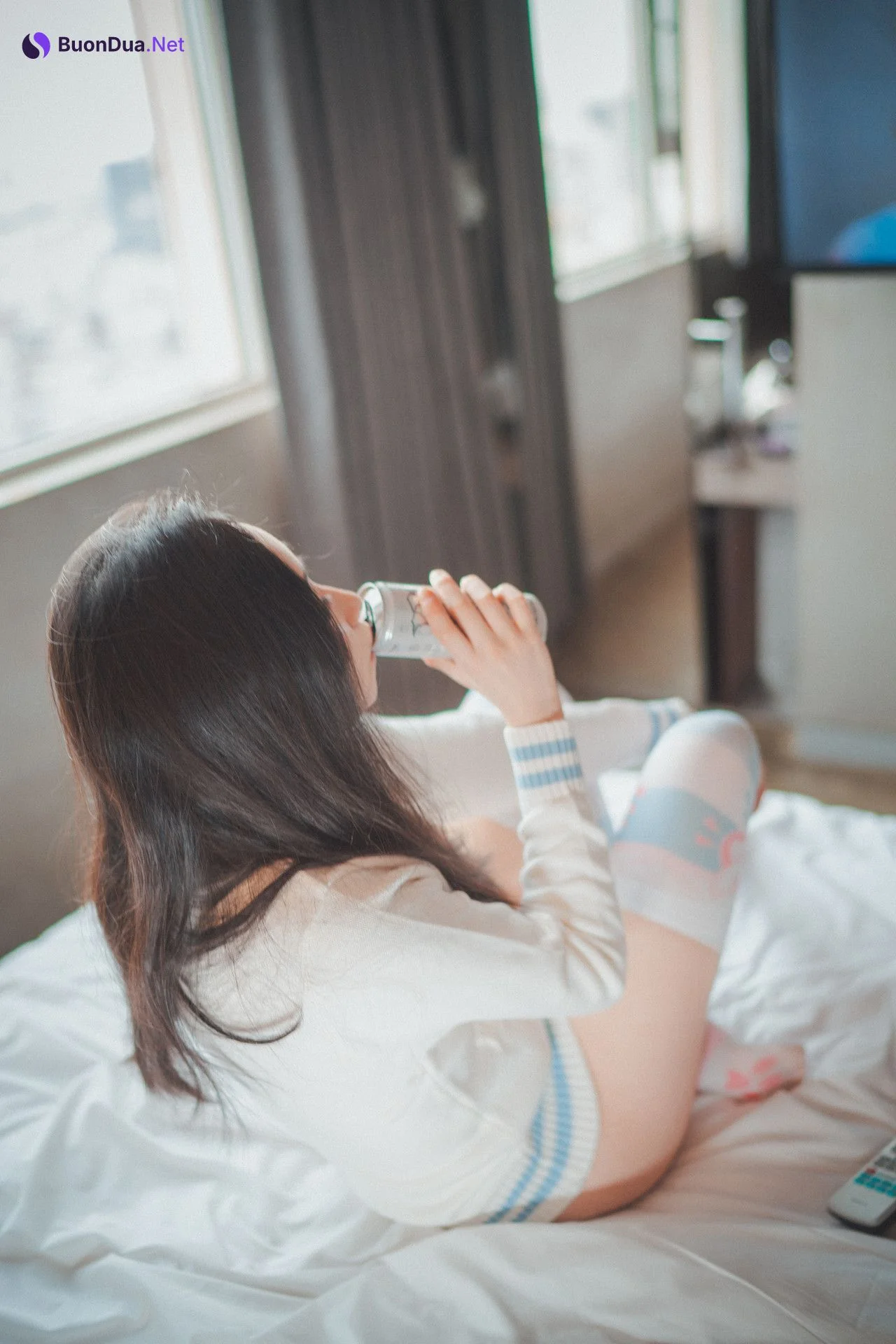 Bambi 밤비, [DJAWA] Homebody Girl - 写真 13