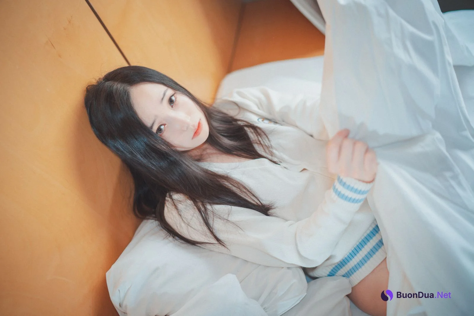 Bambi 밤비, [DJAWA] Homebody Girl - 写真 14