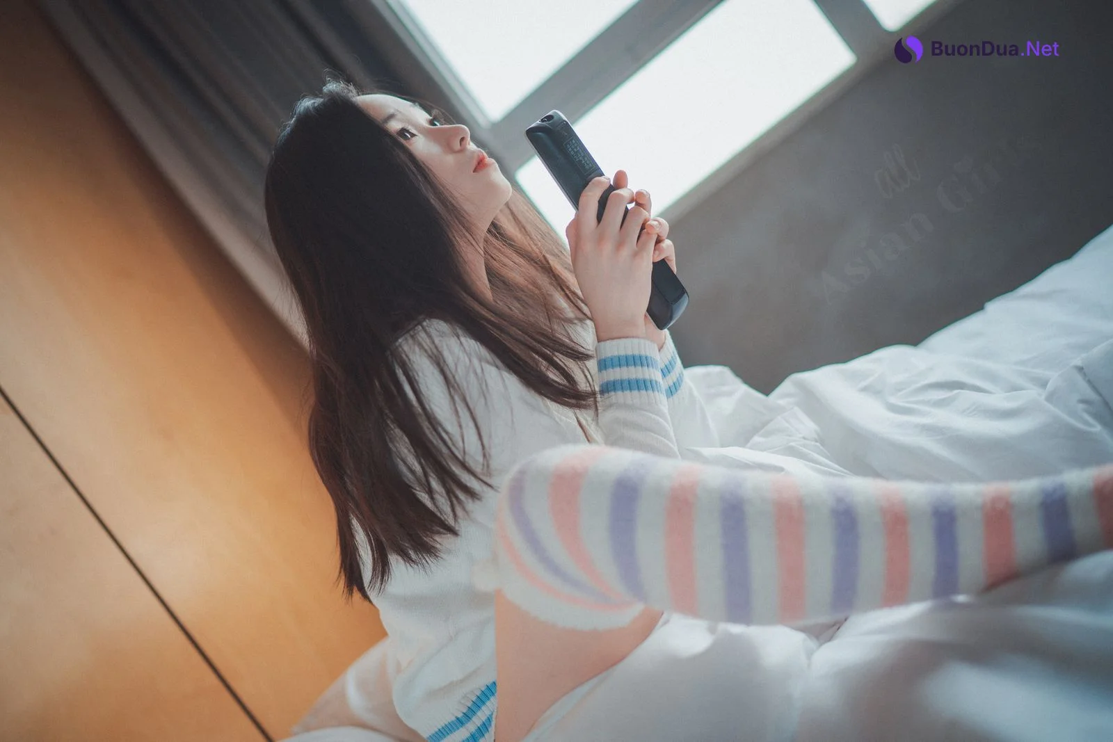 Bambi 밤비, [DJAWA] Homebody Girl - 写真 18
