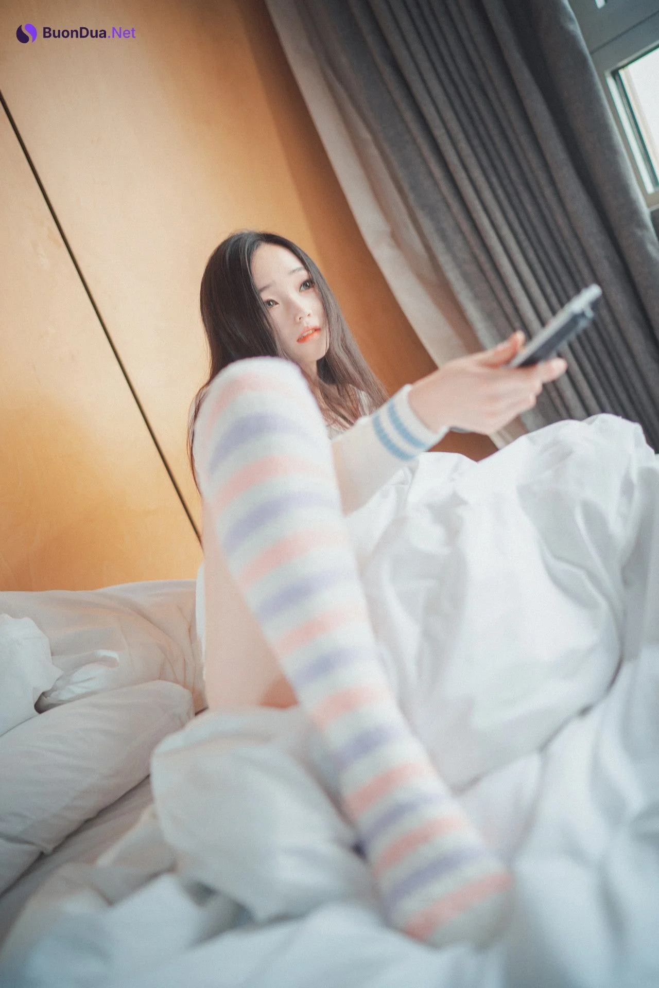 Bambi 밤비, [DJAWA] Homebody Girl - 写真 19