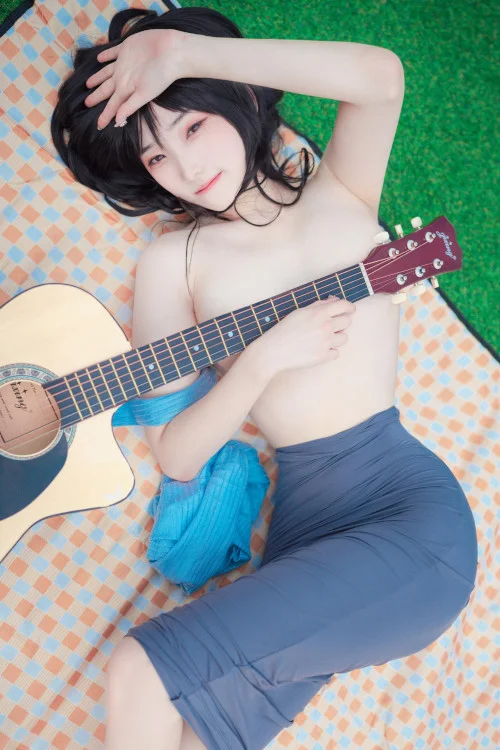 Bambi 밤비, [DJAWA] iila illa – Set.01