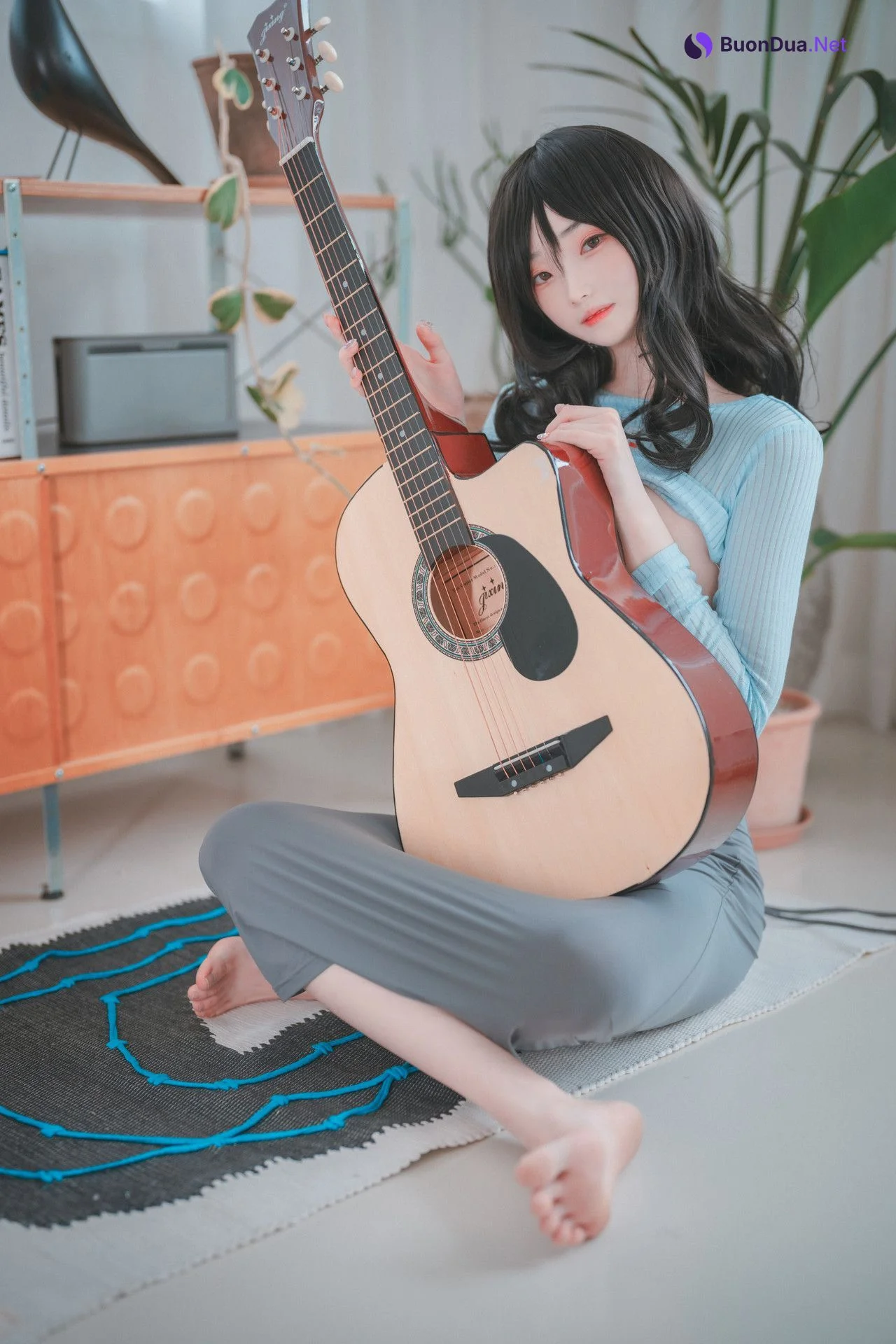 Bambi 밤비, [DJAWA] iila illa – Set.02 - Photo 6