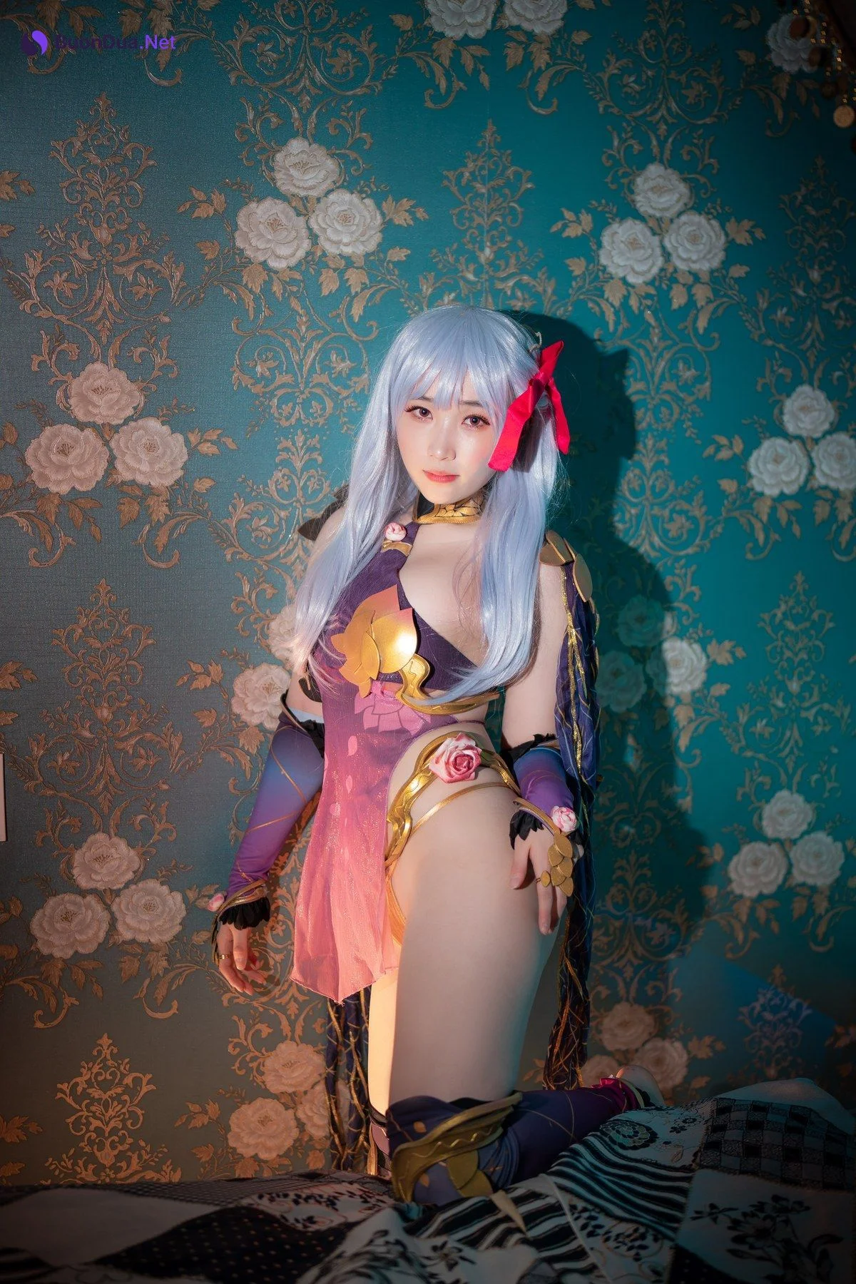 Bambi 밤비, [DJAWA] Kamadeva カーマデーヴァ - Photo 14