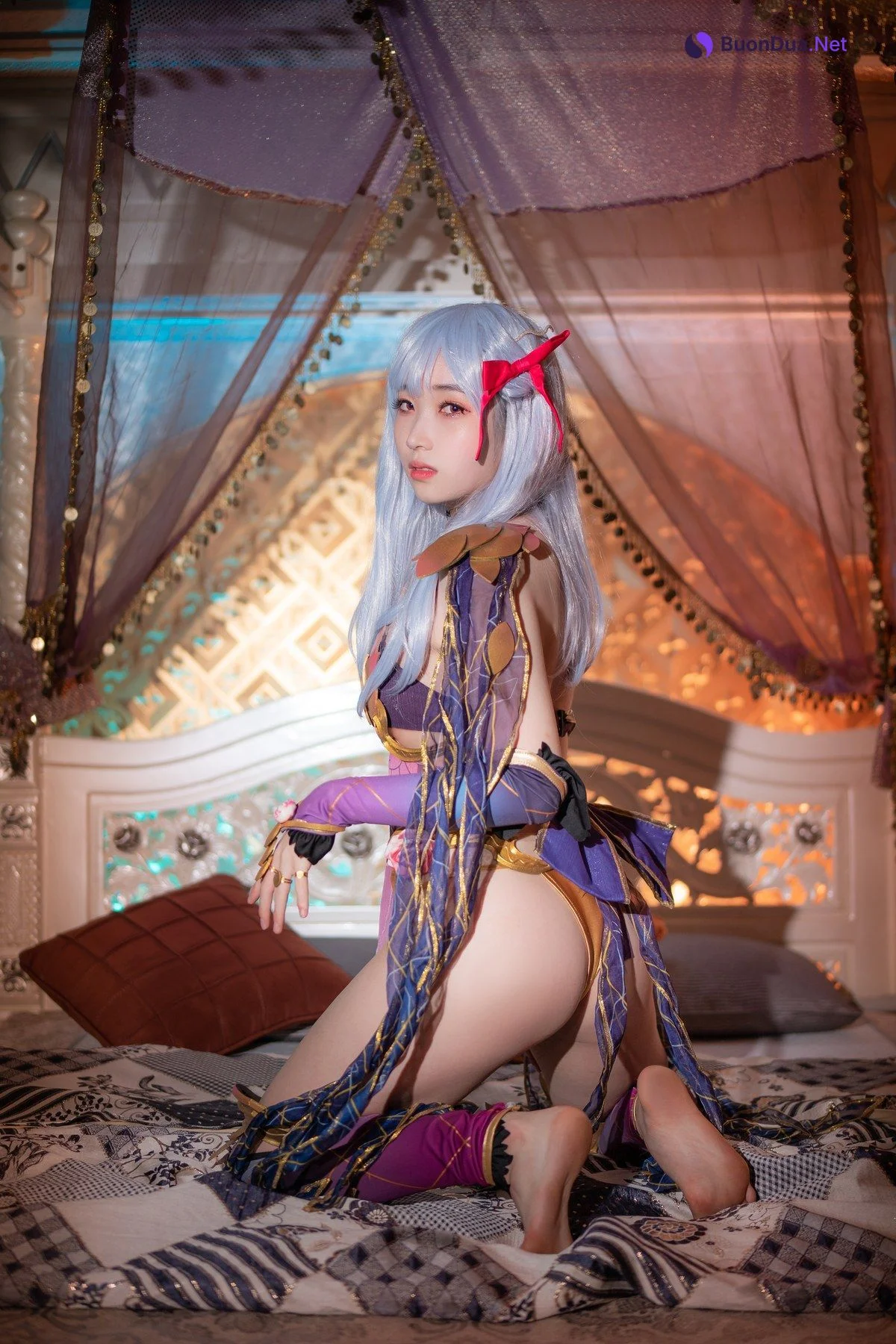 Bambi 밤비, [DJAWA] Kamadeva カーマデーヴァ - Photo 2