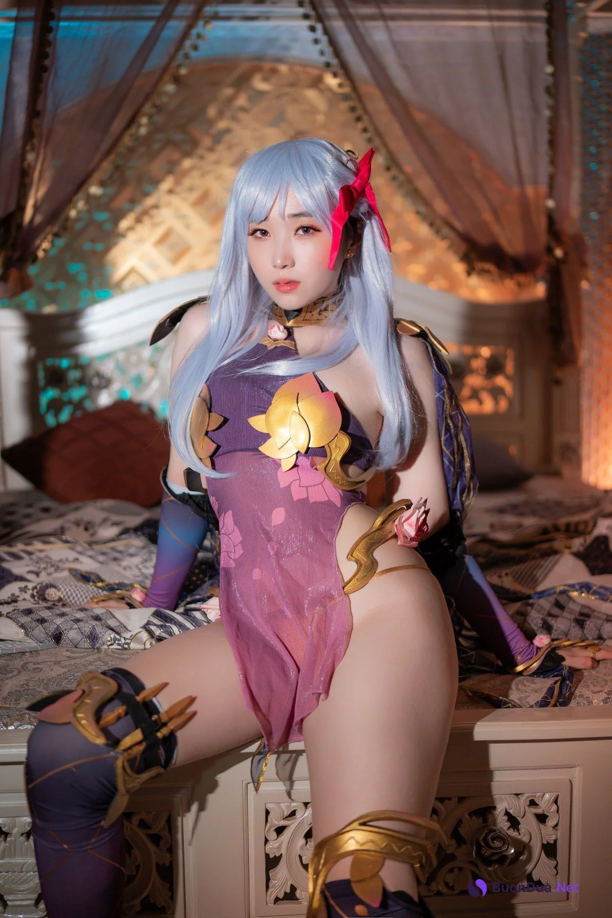 Bambi 밤비, [DJAWA] Kamadeva カーマデーヴァ - Photo 8