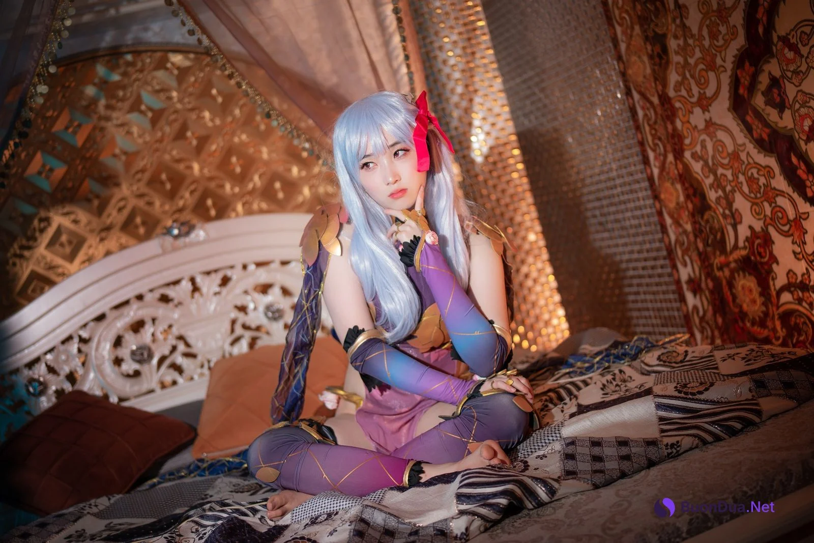 Bambi 밤비, [DJAWA] Kamadeva カーマデーヴァ - Photo 9