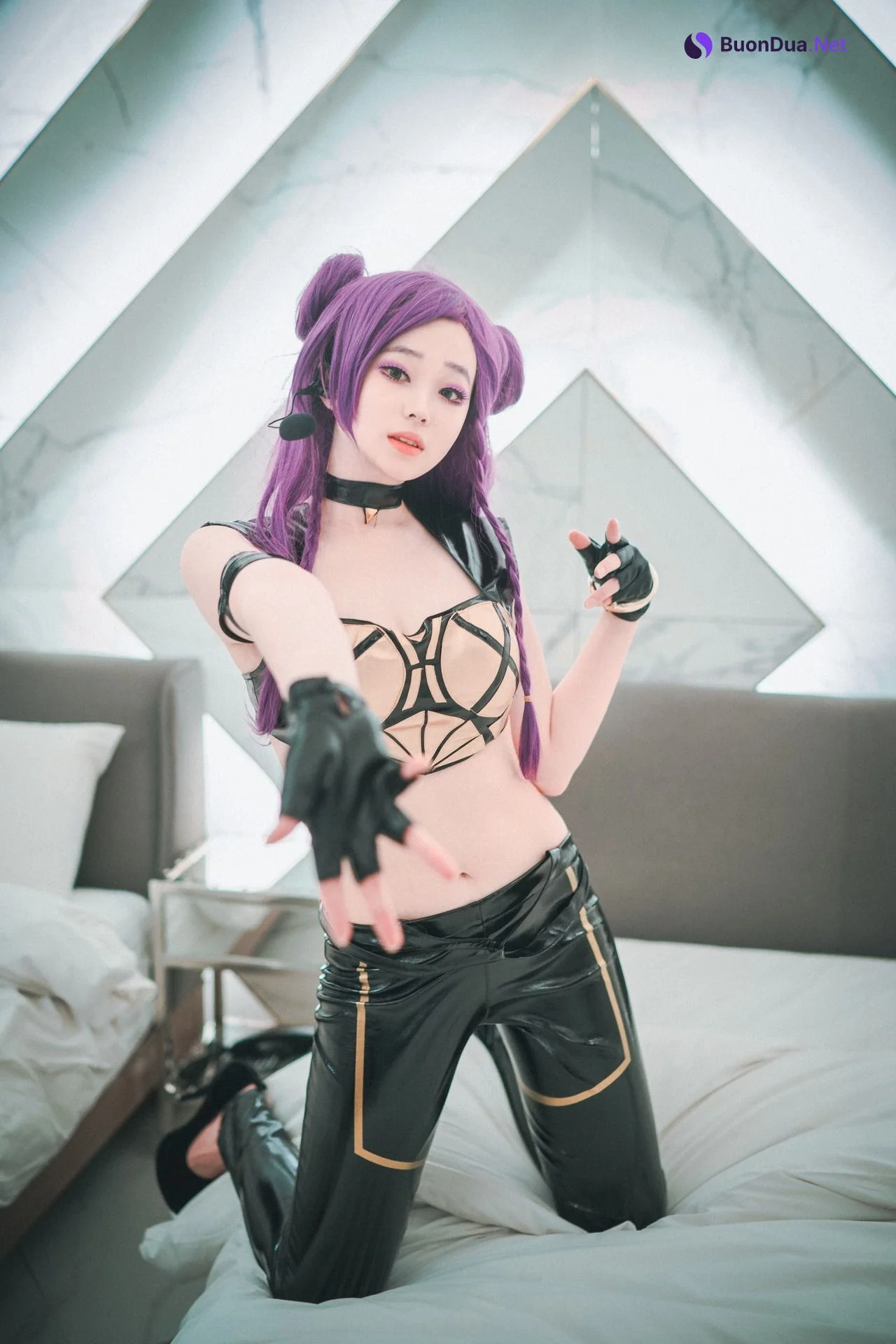 Bambi 밤비, [DJAWA] KDA Kai’Sa (LoL) - Photo 11