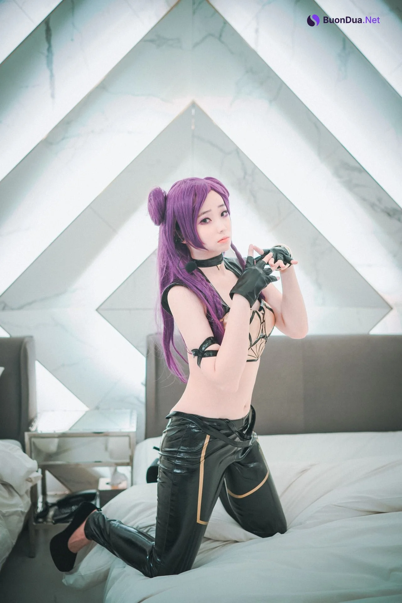 Bambi 밤비, [DJAWA] KDA Kai’Sa (LoL) - Photo 12