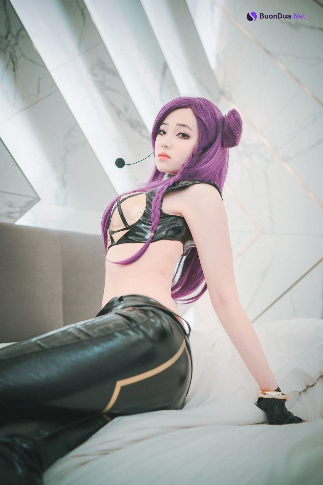Bambi 밤비, [DJAWA] KDA Kai’Sa (LoL) - Photo 16