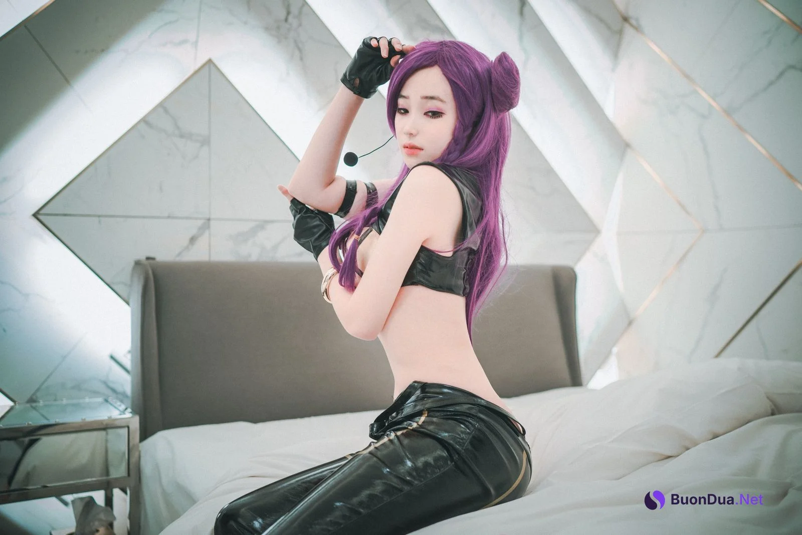 Bambi 밤비, [DJAWA] KDA Kai’Sa (LoL) - Photo 17