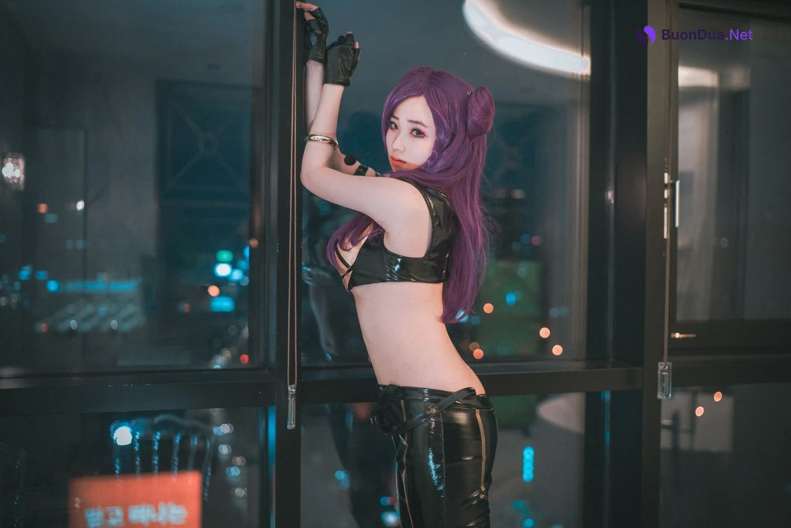 Bambi 밤비, [DJAWA] KDA Kai’Sa (LoL) - Photo 20