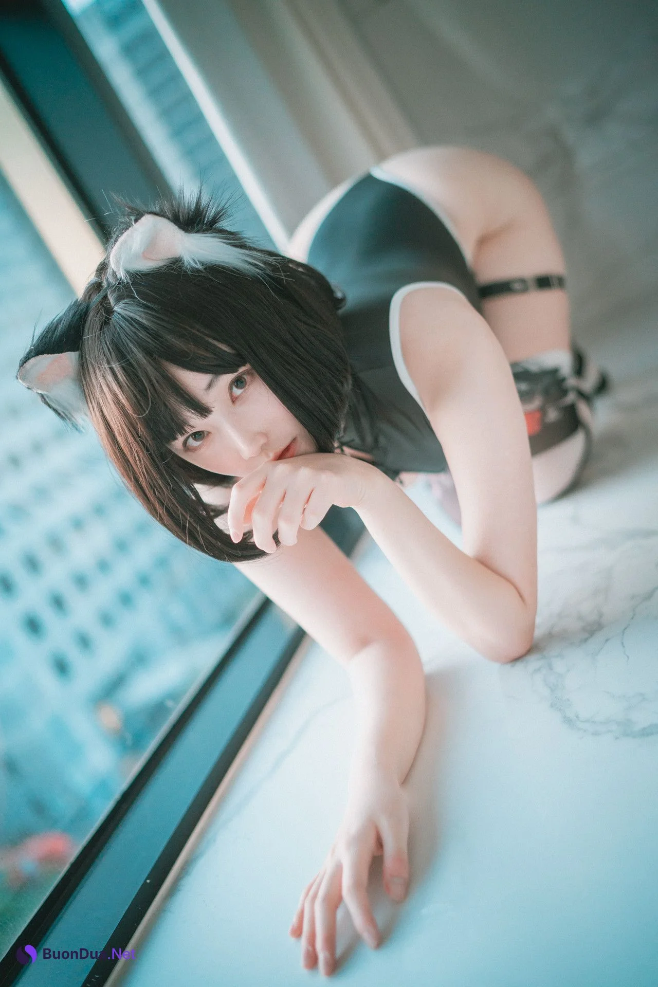 Bambi 밤비, DJAWA ‘Le chat déteste la douche’ - Photo 13