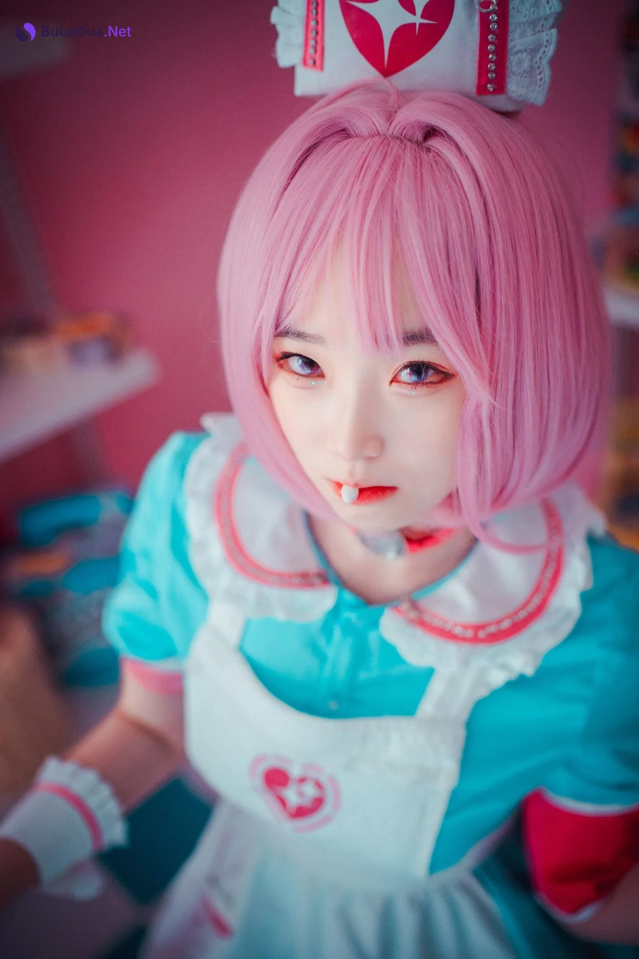 Bambi 밤비, DJAWA ‘Riamu Overdosed’ Set.01 - Photo 7