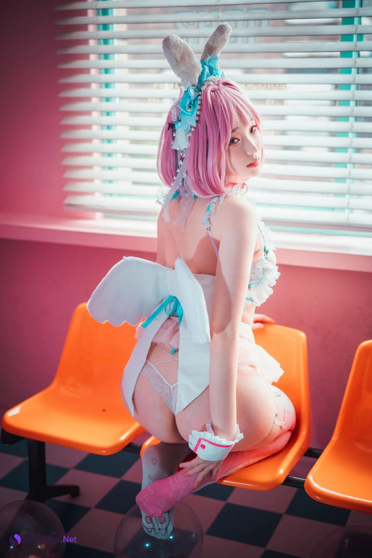 Bambi 밤비, [DJAWA] Riamu Overdosed Set.02 - รูปภาพ 14