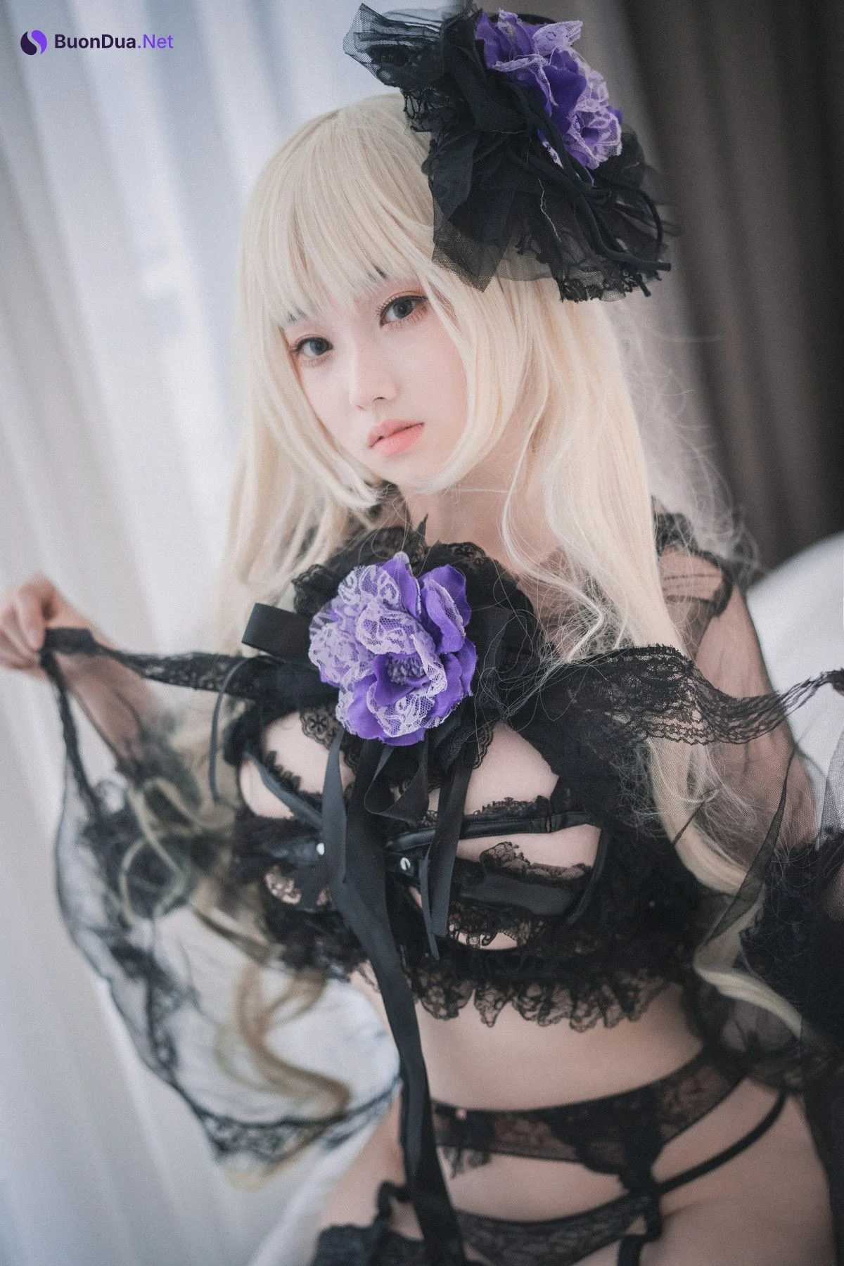 Bambi 밤비, DJAWA ‘Rita Destiny Child’ Set.02 - Photo 20