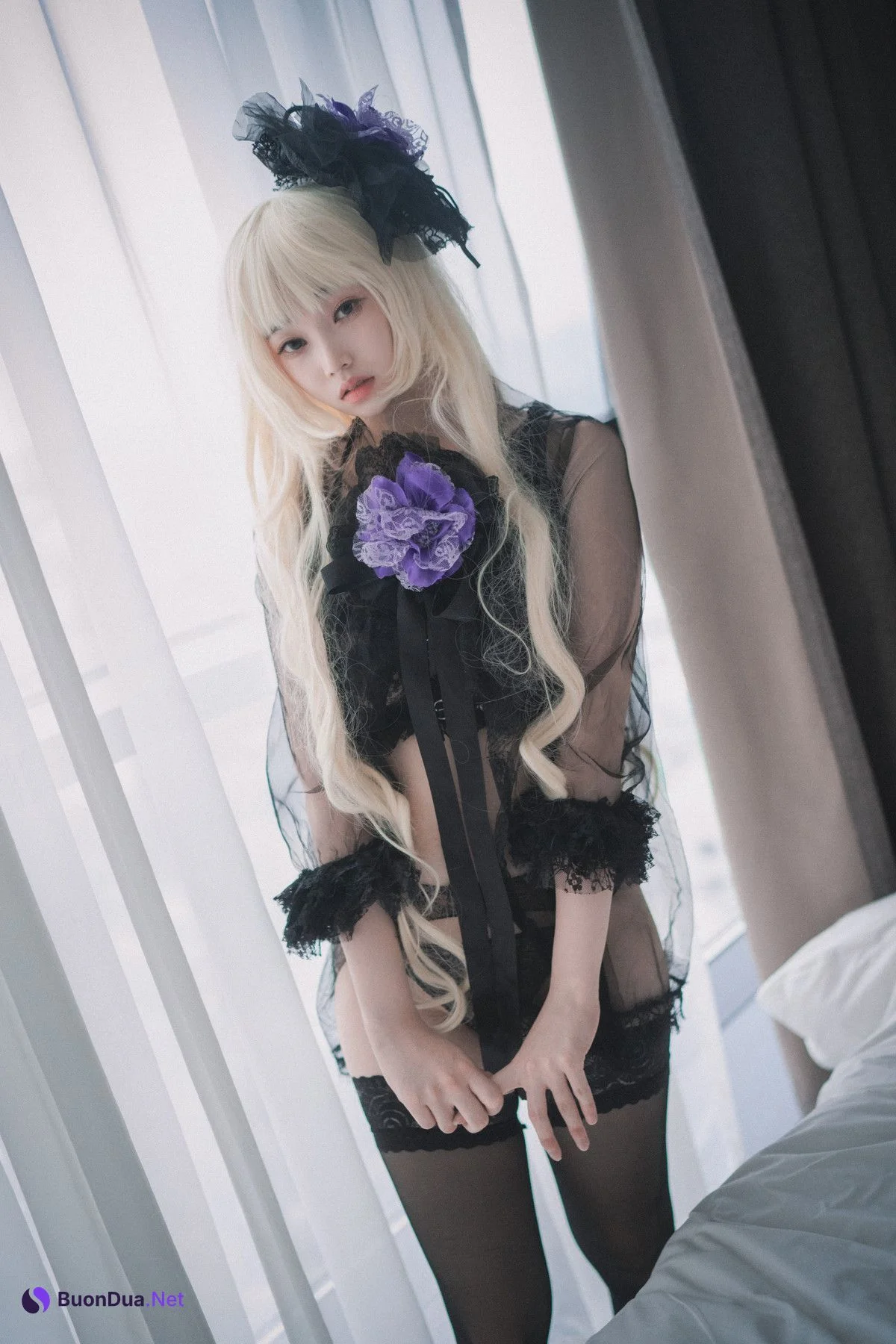 Bambi 밤비, DJAWA ‘Rita Destiny Child’ Set.02 - Photo 4