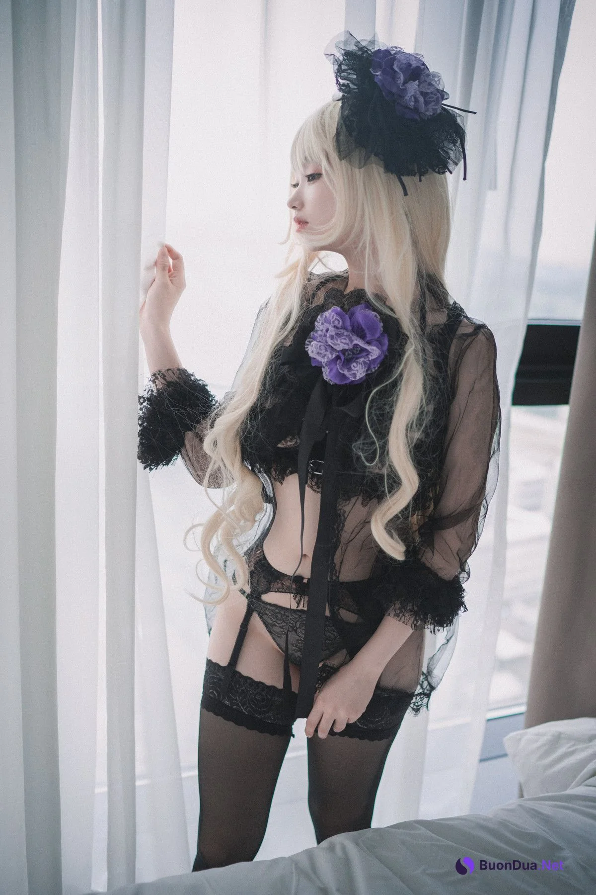Bambi 밤비, DJAWA ‘Rita Destiny Child’ Set.02 - Photo 5
