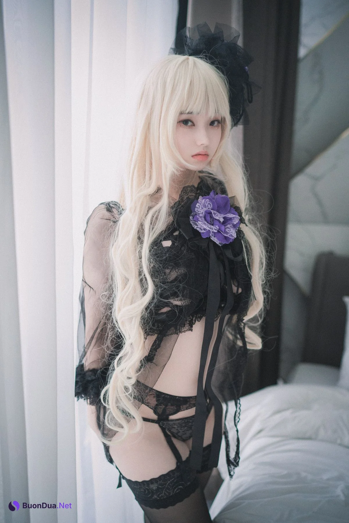 Bambi 밤비, DJAWA ‘Rita Destiny Child’ Set.02 - Photo 7